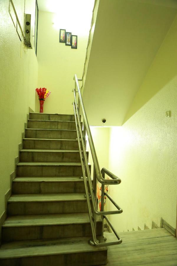 Sr Residency