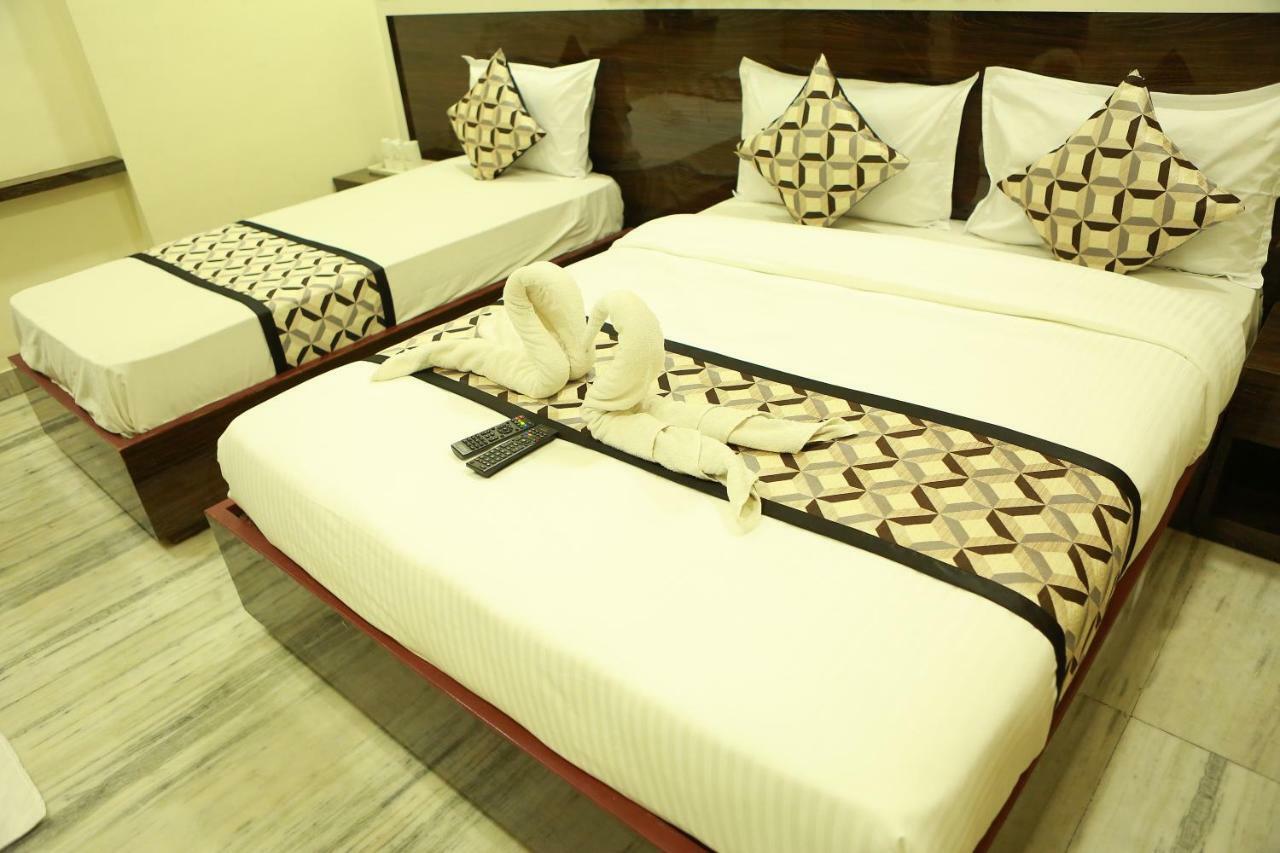 Guest house Sr Residency 3*