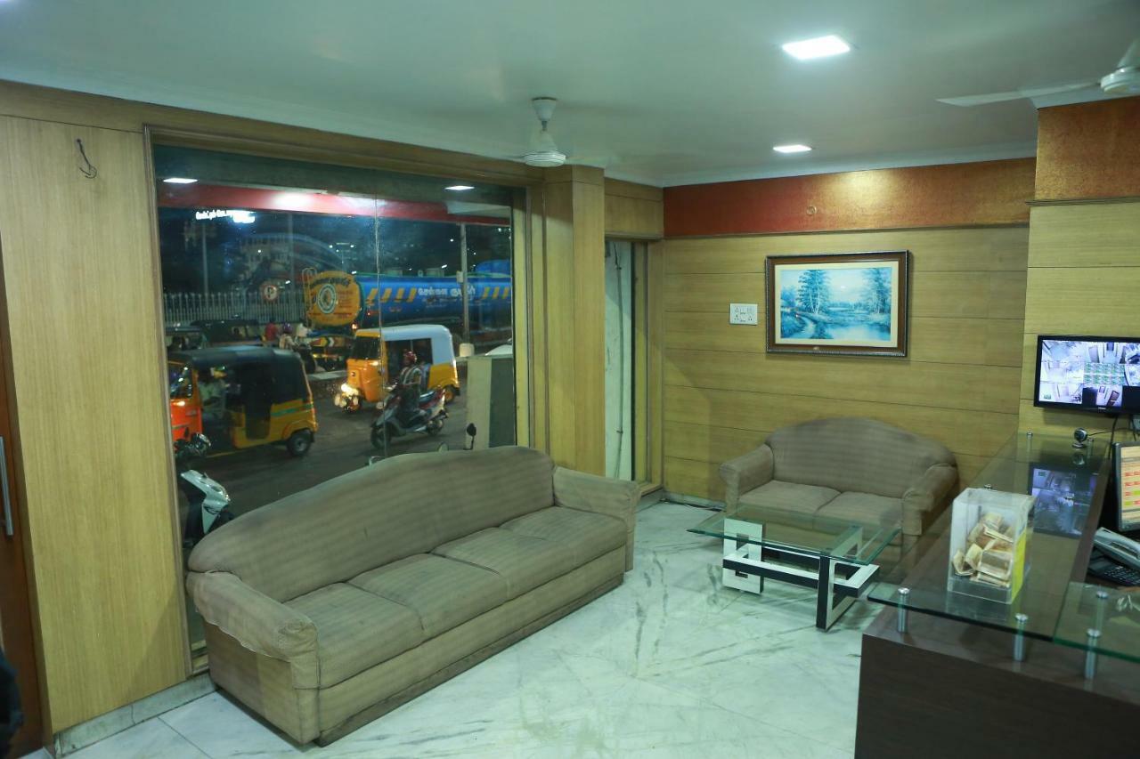 Sr Residency 3*