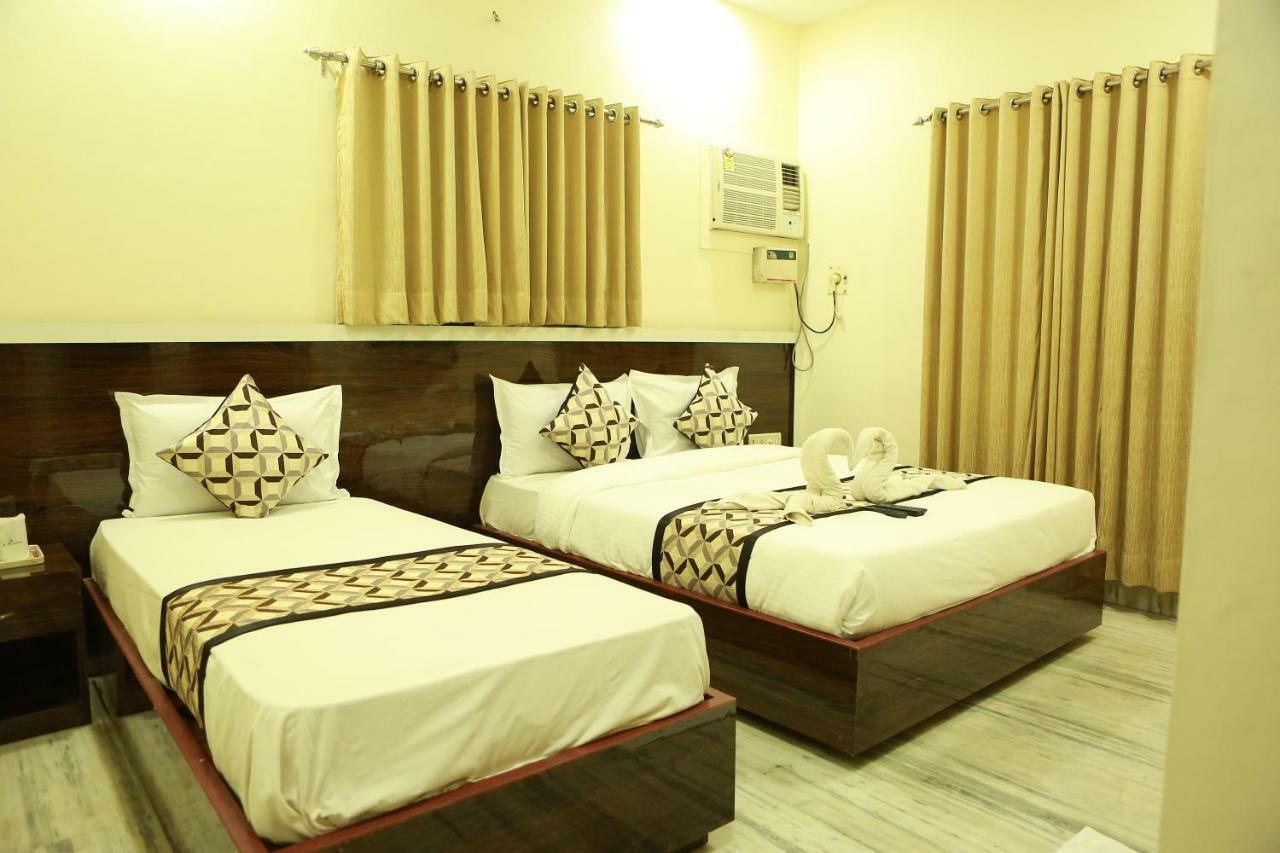 Sr Residency 3* Chennai