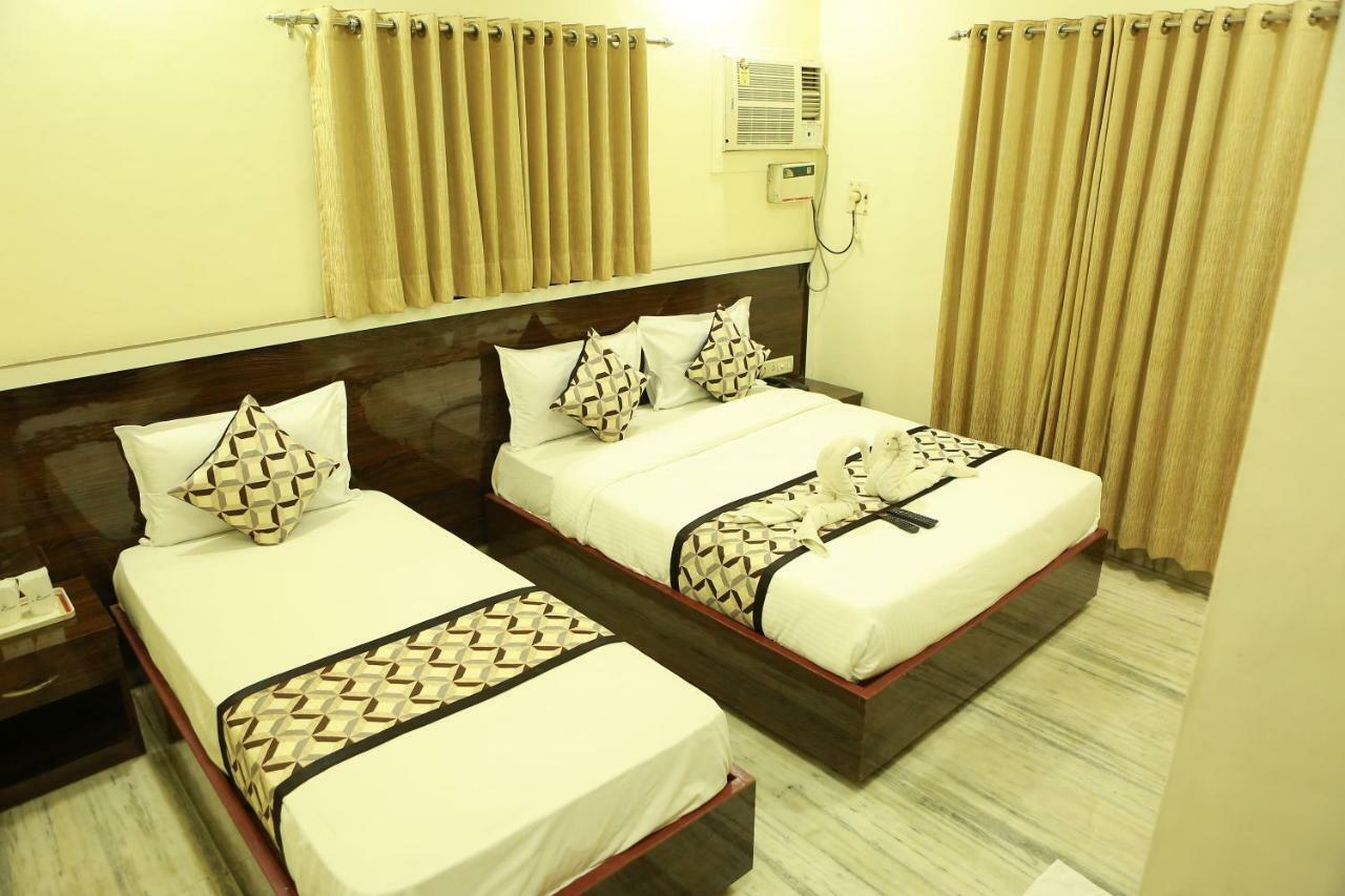 Sr Residency Chennai