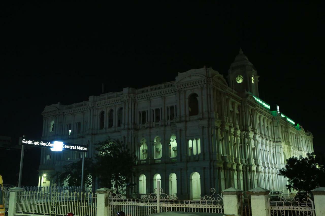 Guest house Sr Residency