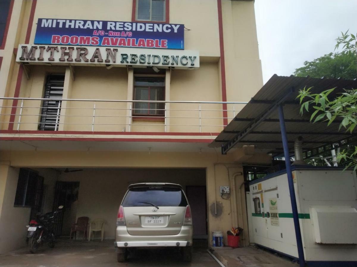 Mithran Residency 2*