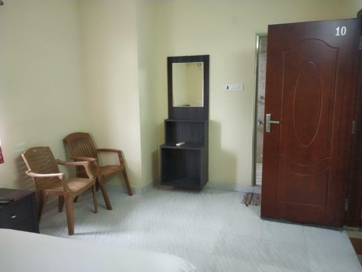 Mithran Residency Hotel 2*