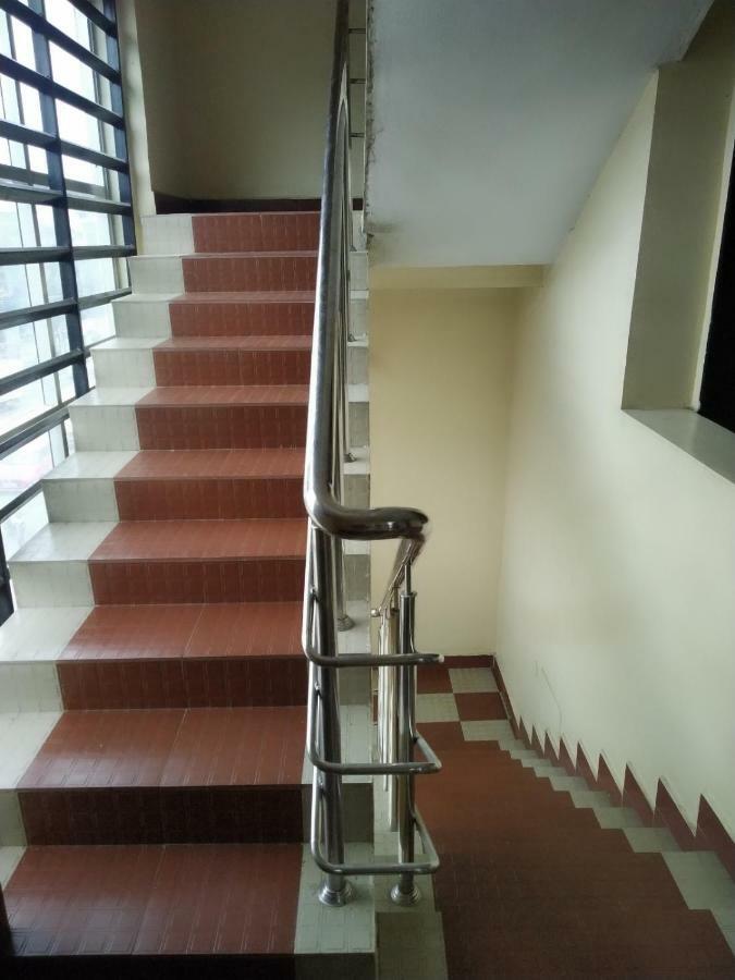 Mithran Residency Hotel Chennai