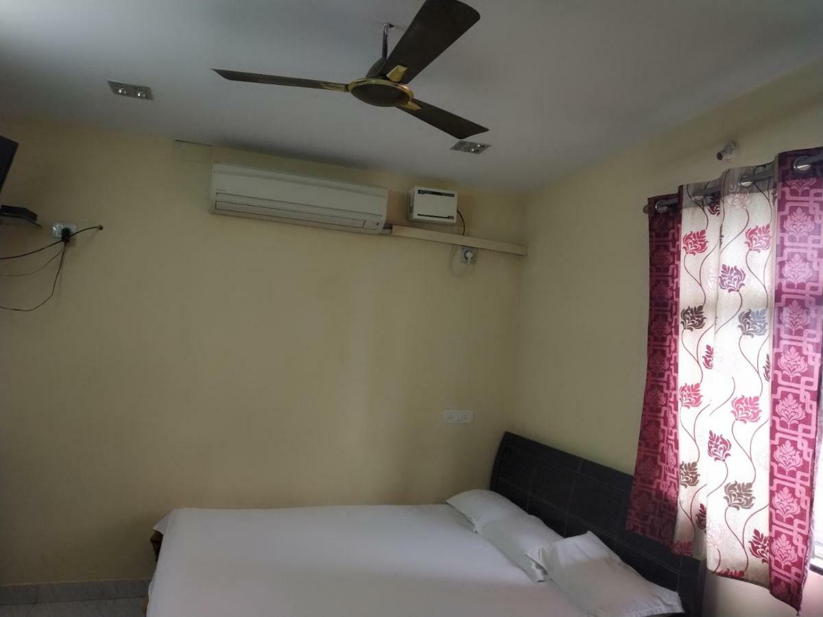 Mithran Residency 2* Chennai