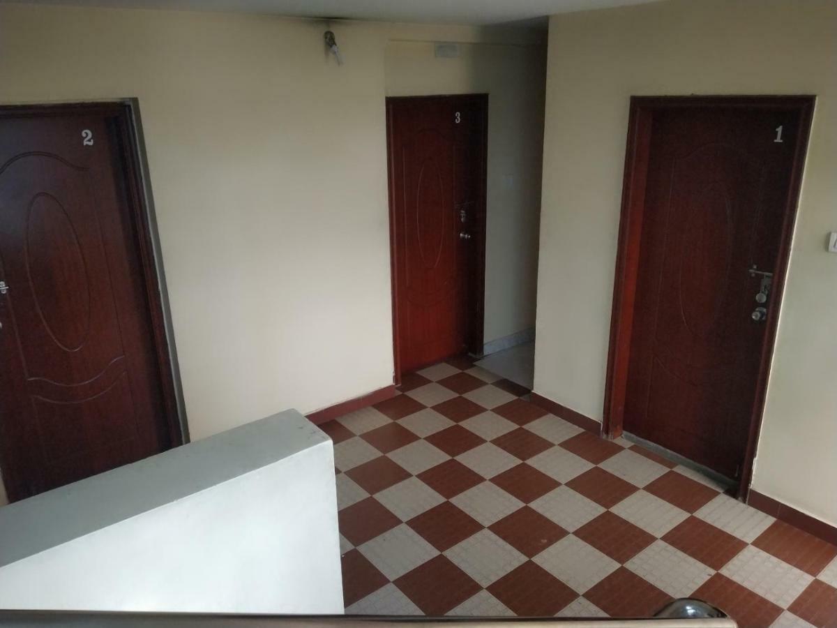 Mithran Residency 2* Chennai