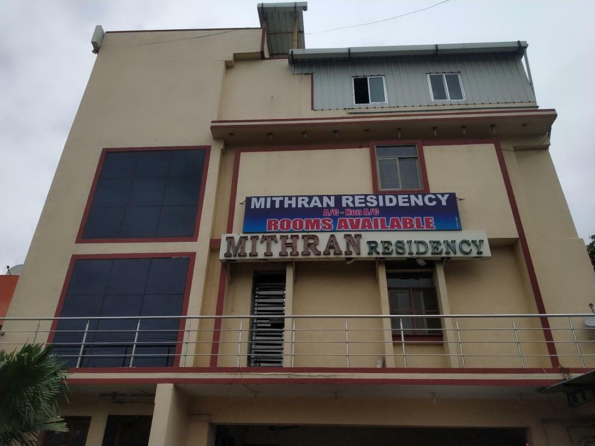 Mithran Residency Hotel