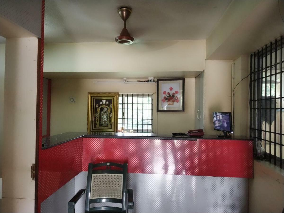 Mithran Residency