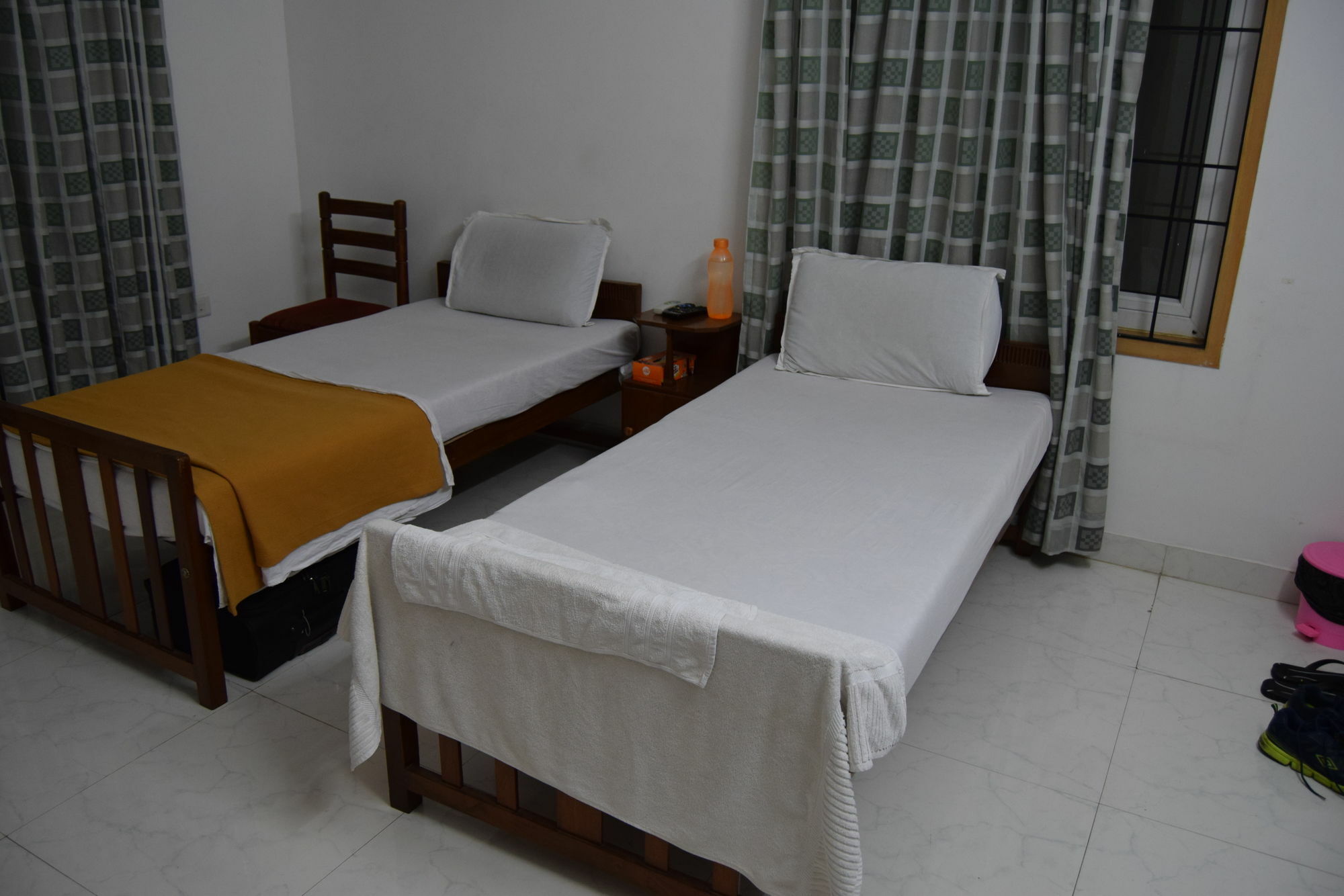Sunshine Hospitalities Chennai