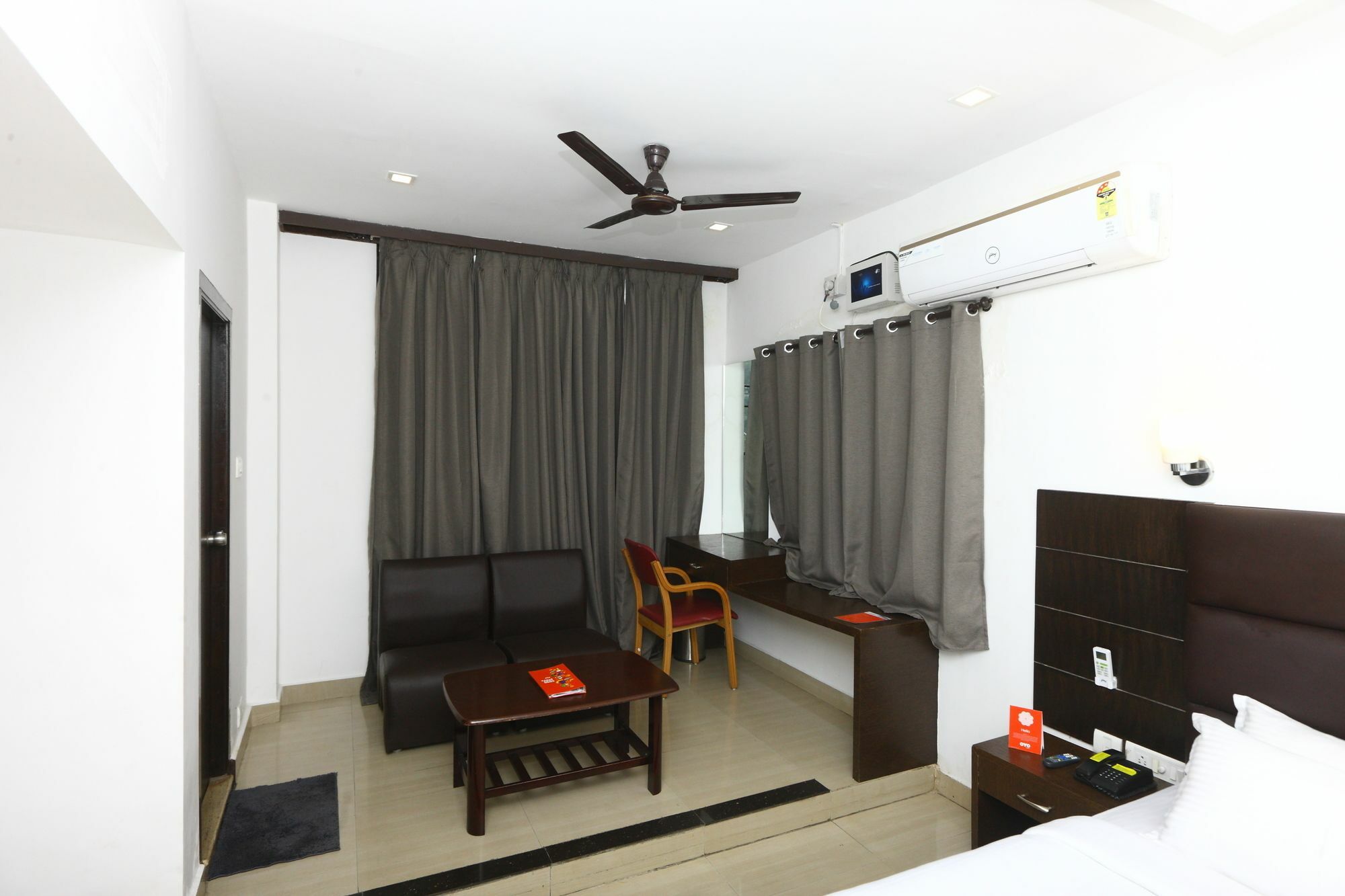 Hotel Oyo Flagship 321 T Nagar Chennai