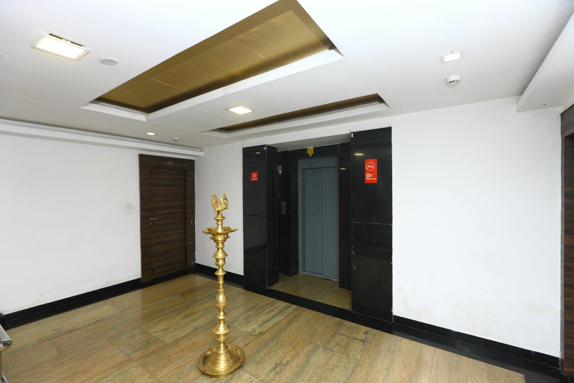 Hotel Oyo Flagship 321 T Nagar