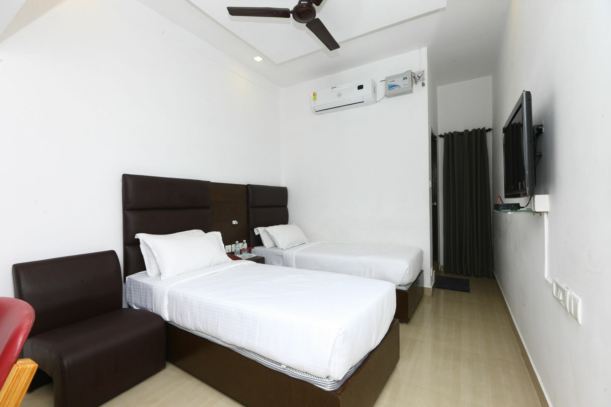 Oyo Flagship 321 T Nagar Hotel