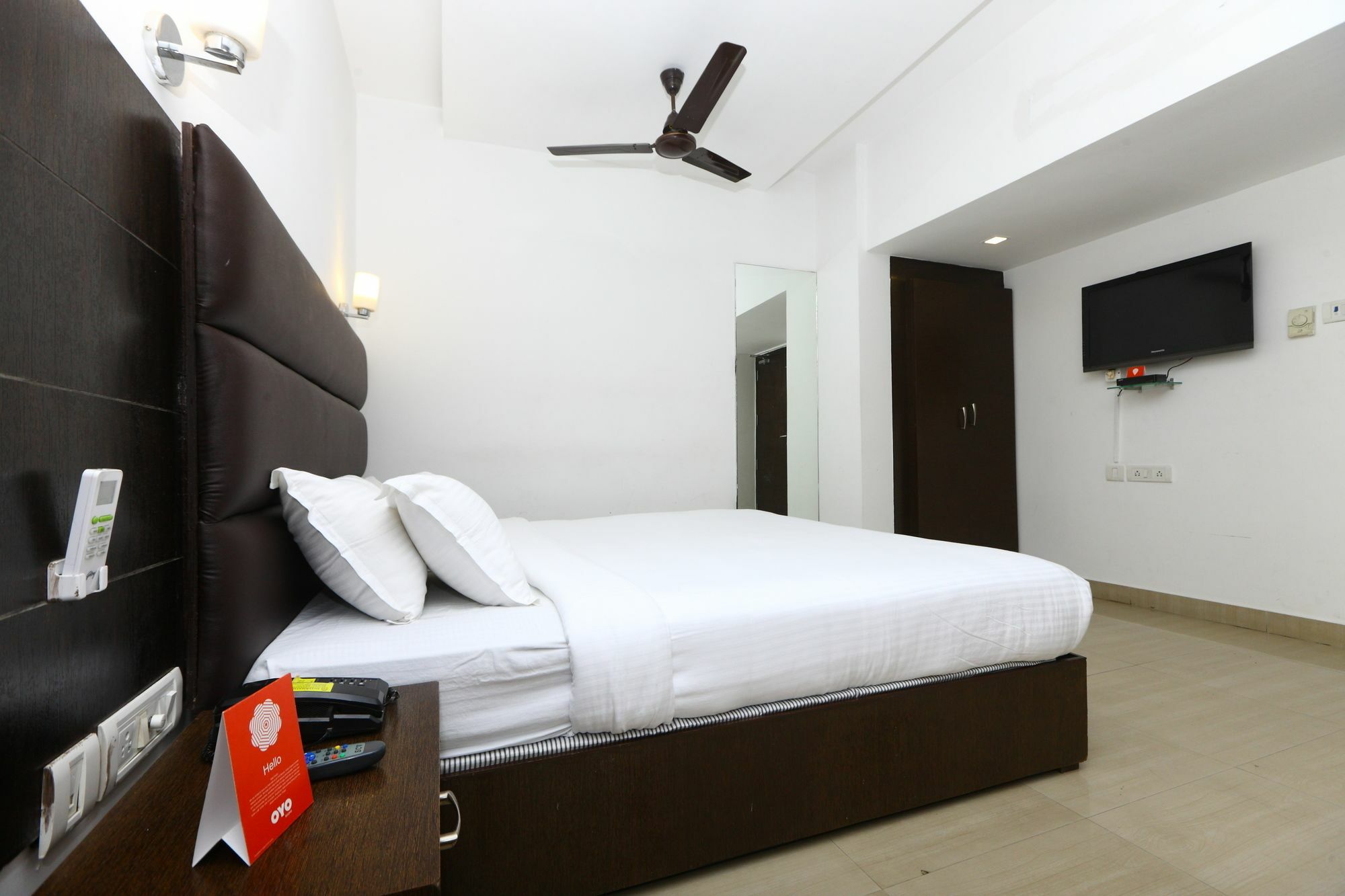 Oyo Flagship 321 T Nagar Chennai