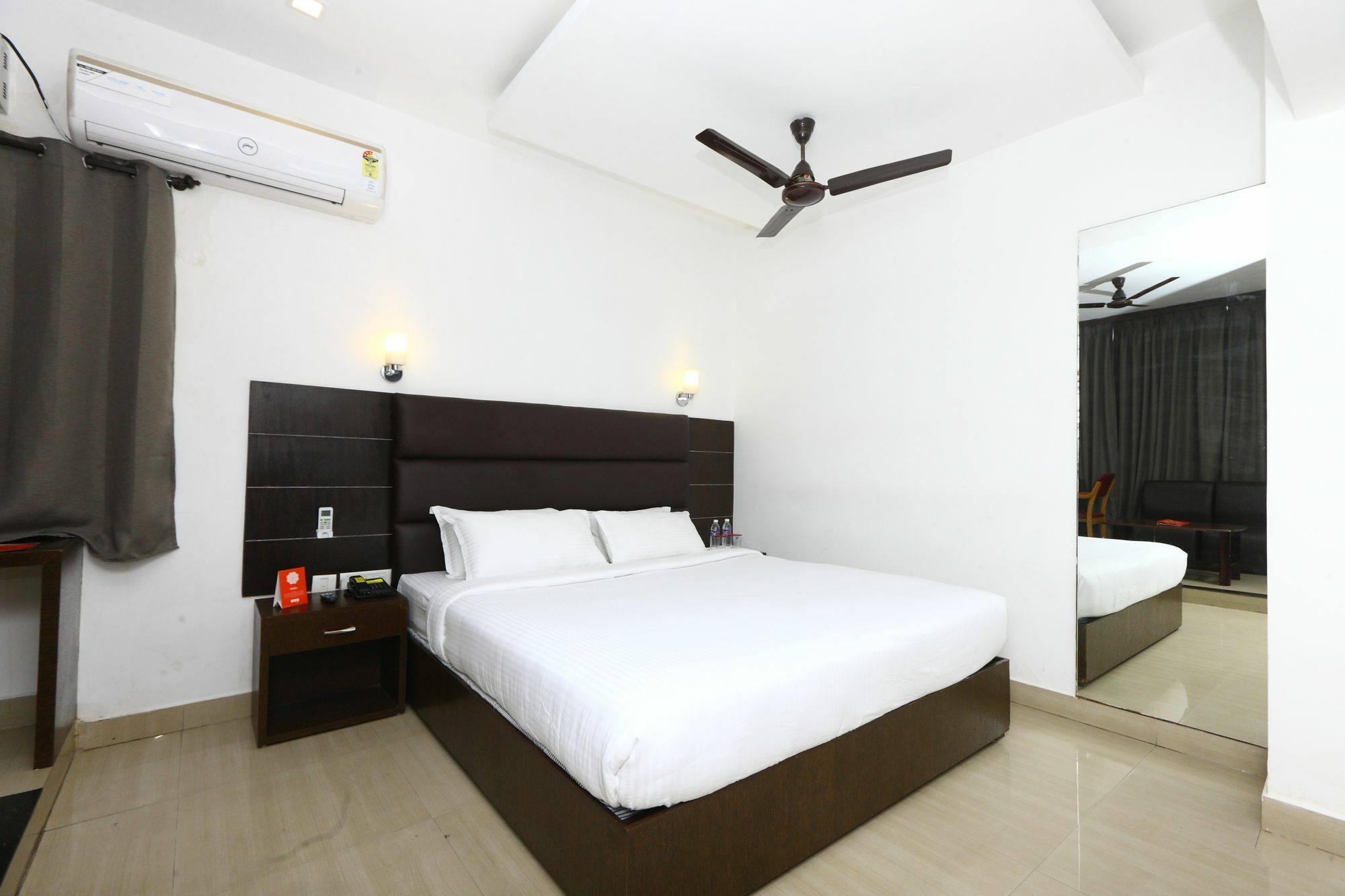 Oyo Flagship 321 T Nagar Hotel 3*