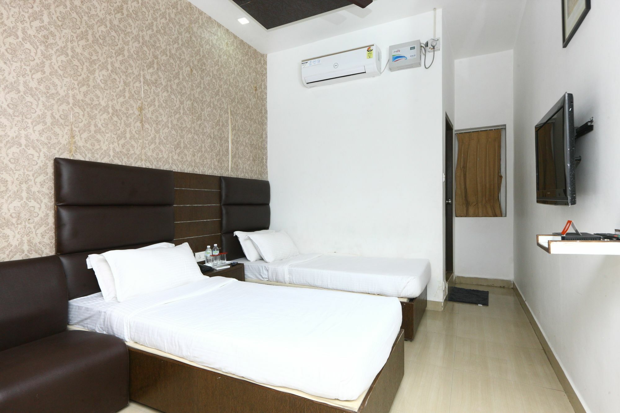 Oyo Flagship 321 T Nagar Hotel 3*