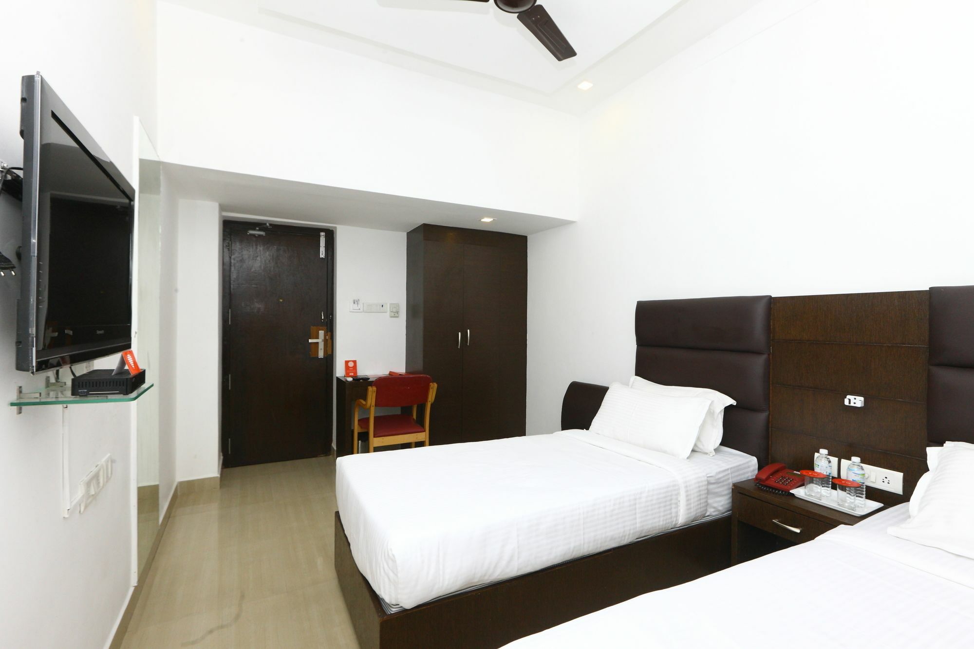 Hotel Oyo Flagship 321 T Nagar