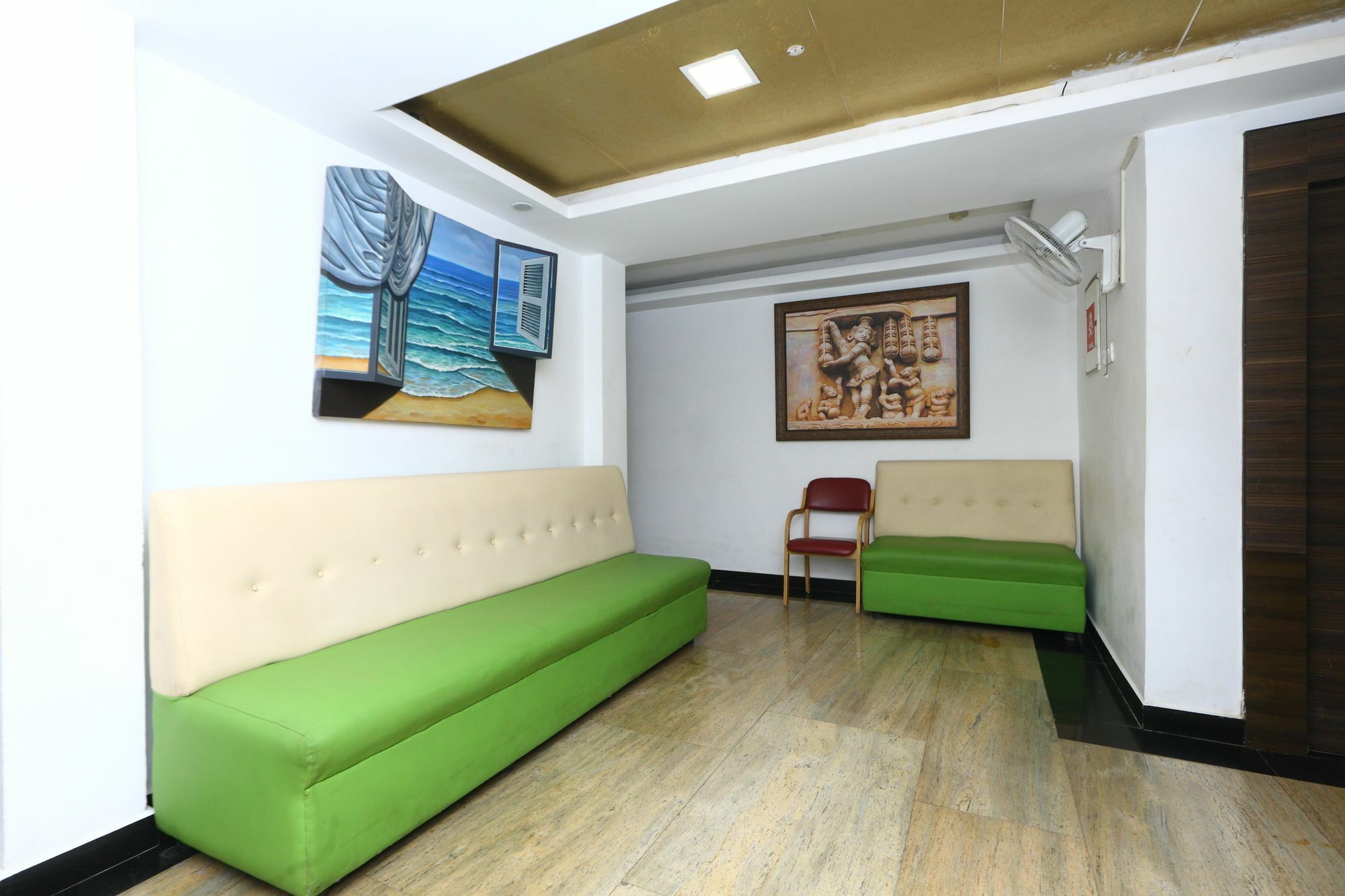 Oyo Flagship 321 T Nagar 3*