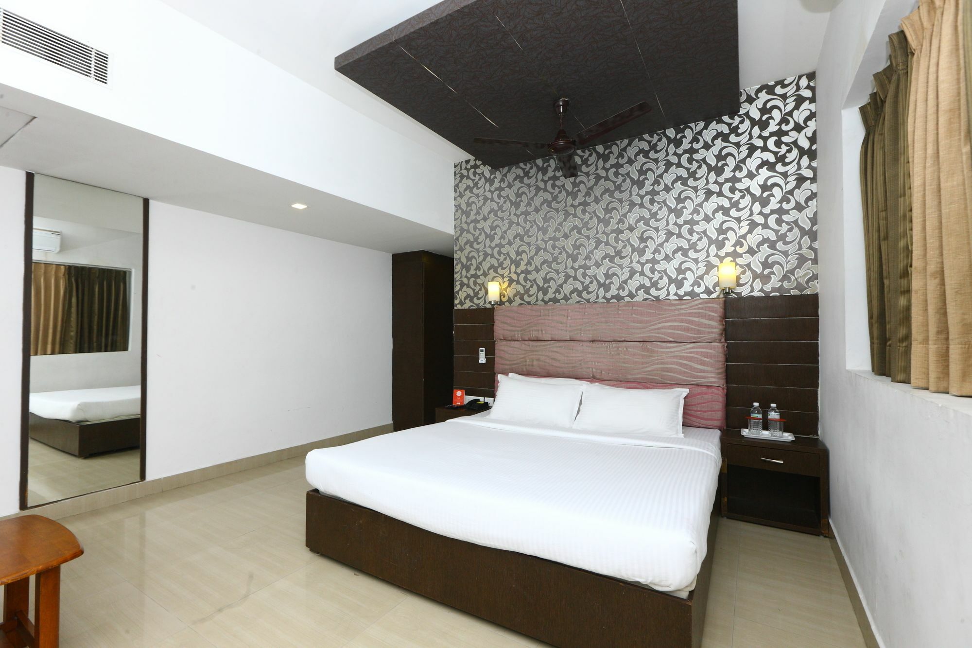 Hotel Oyo Flagship 321 T Nagar 3*