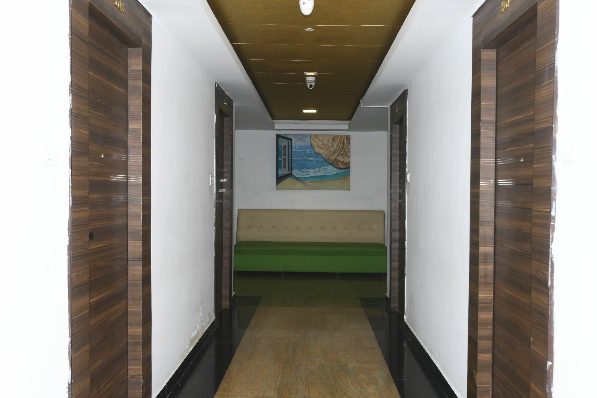 Oyo Flagship 321 T Nagar Hotel 3*