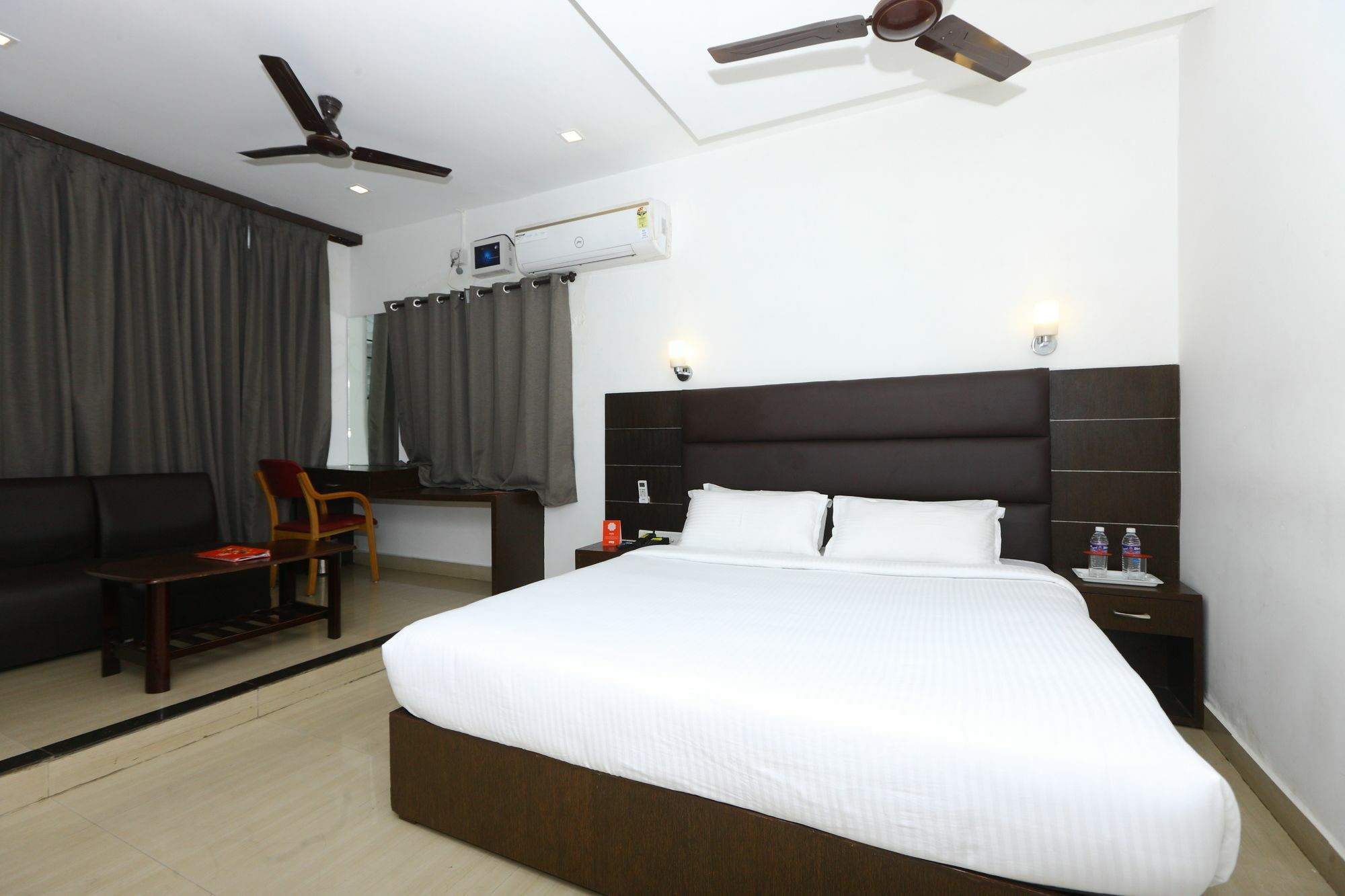 Oyo Flagship 321 T Nagar Chennai