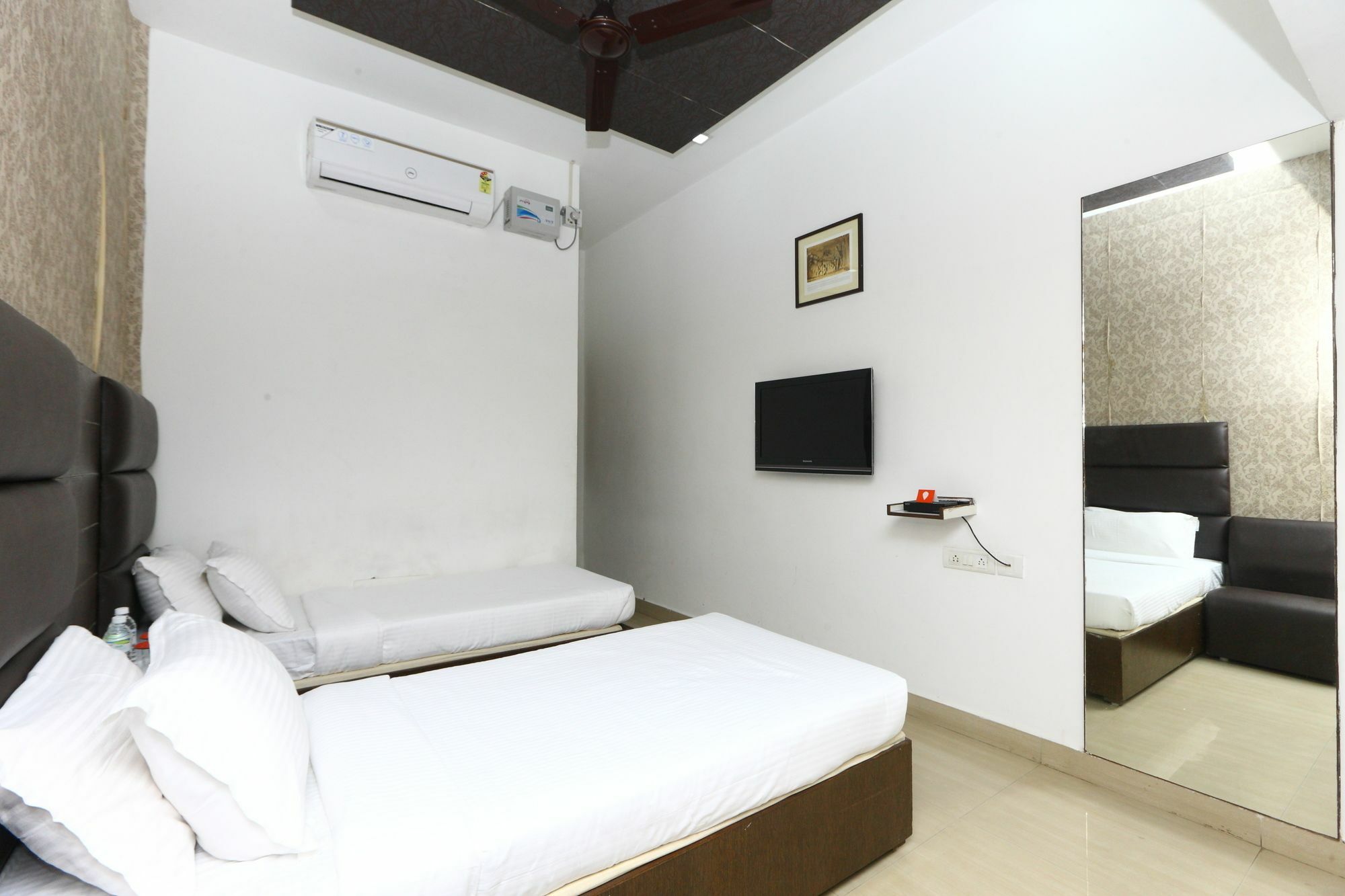 Oyo Flagship 321 T Nagar