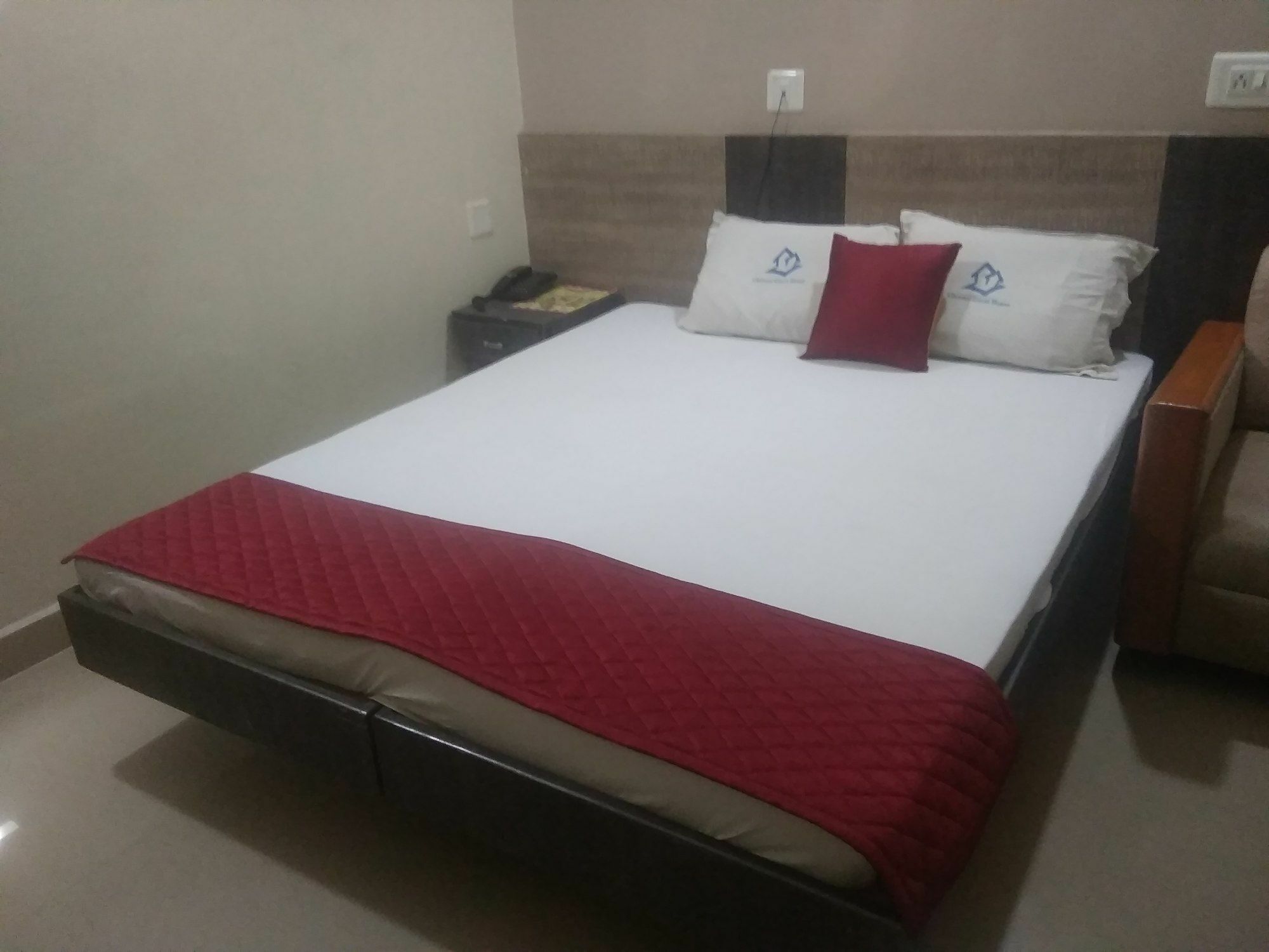 Chennai Guest House Hotel Chennai
