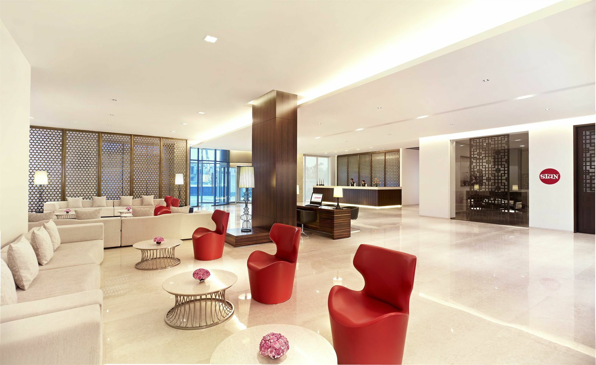 Vivanta It Expressway Omr 5*
