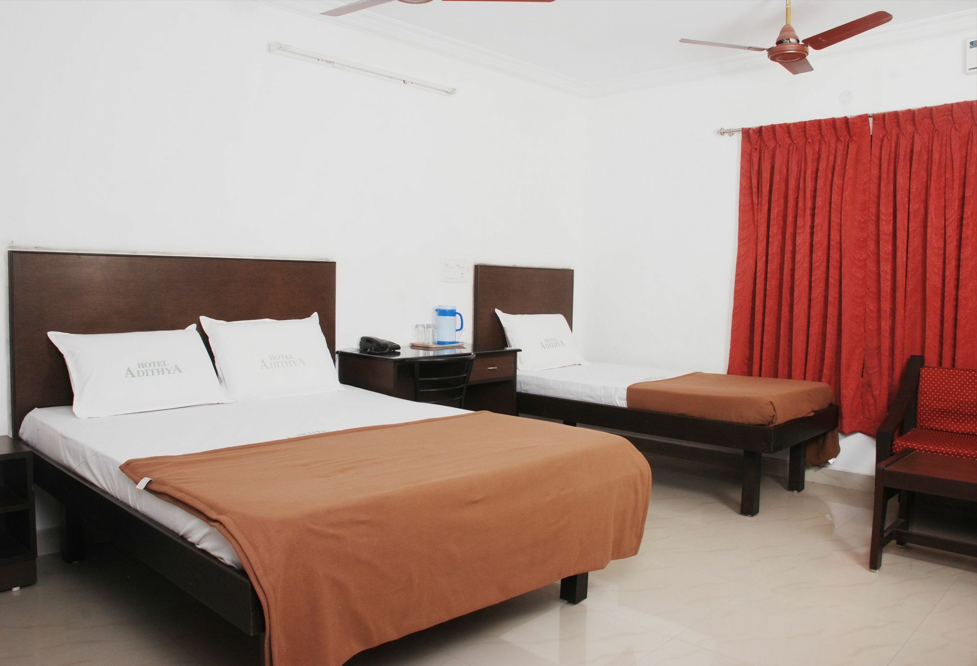 Adithya Lodge Chennai