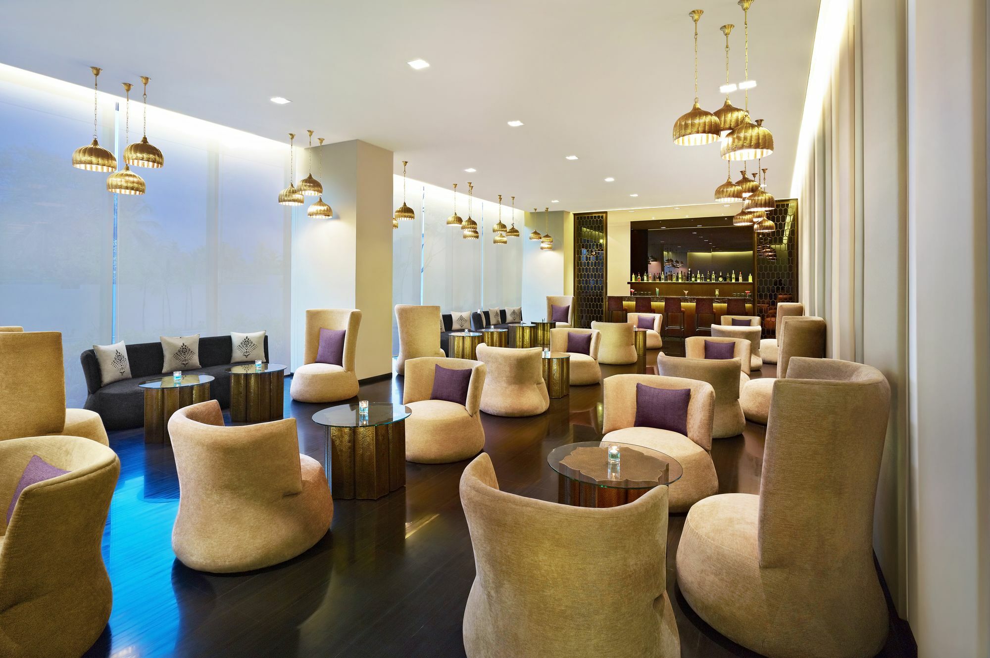 Hotel Vivanta It Expressway Omr 5*