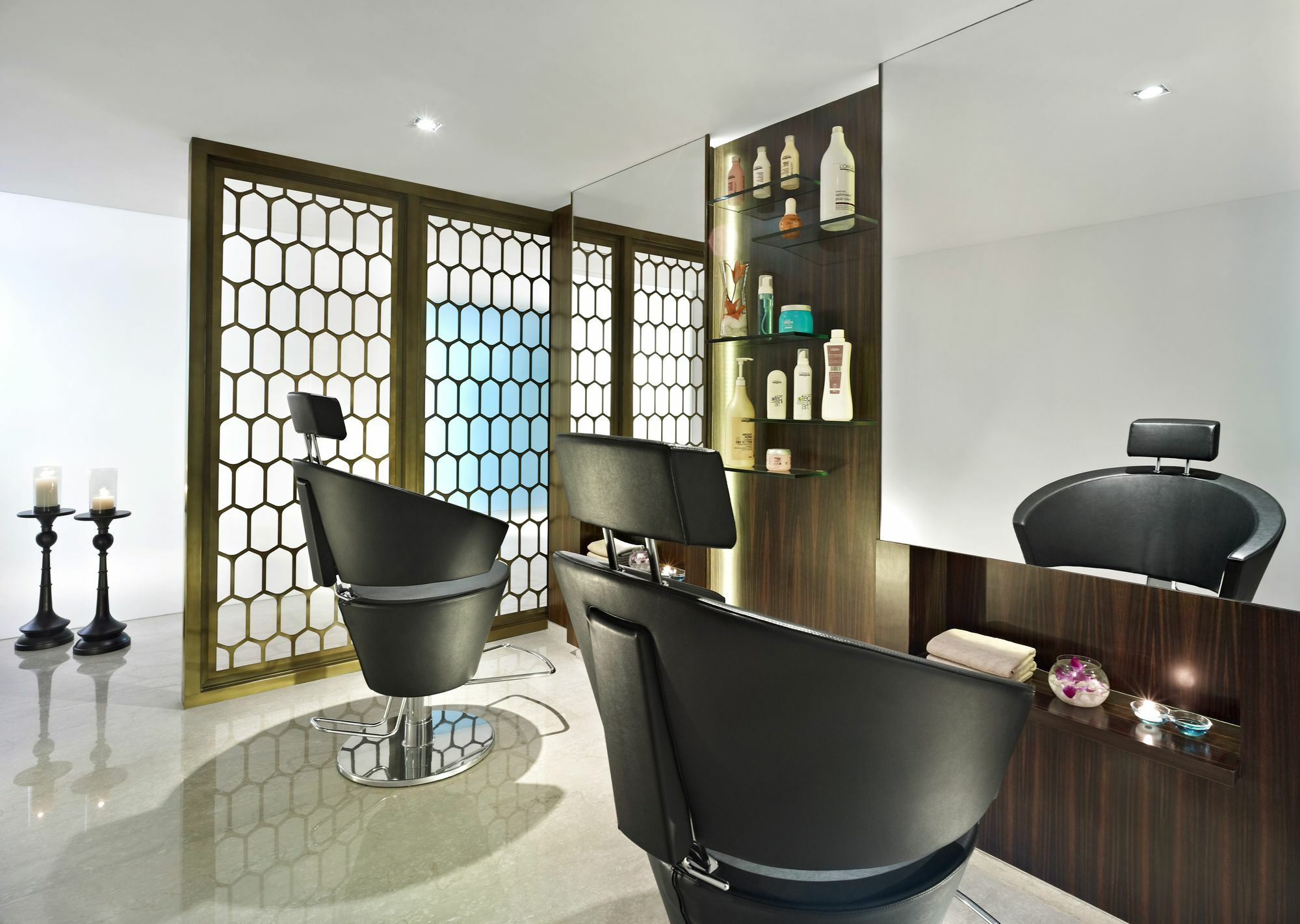 Hotel Vivanta It Expressway Omr Chennai