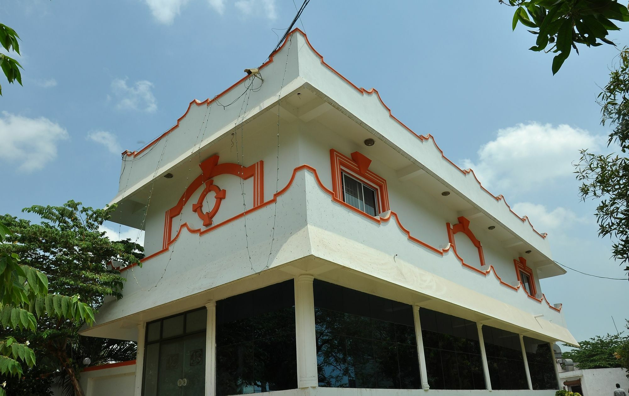 Hotel Aqua And Chennai
