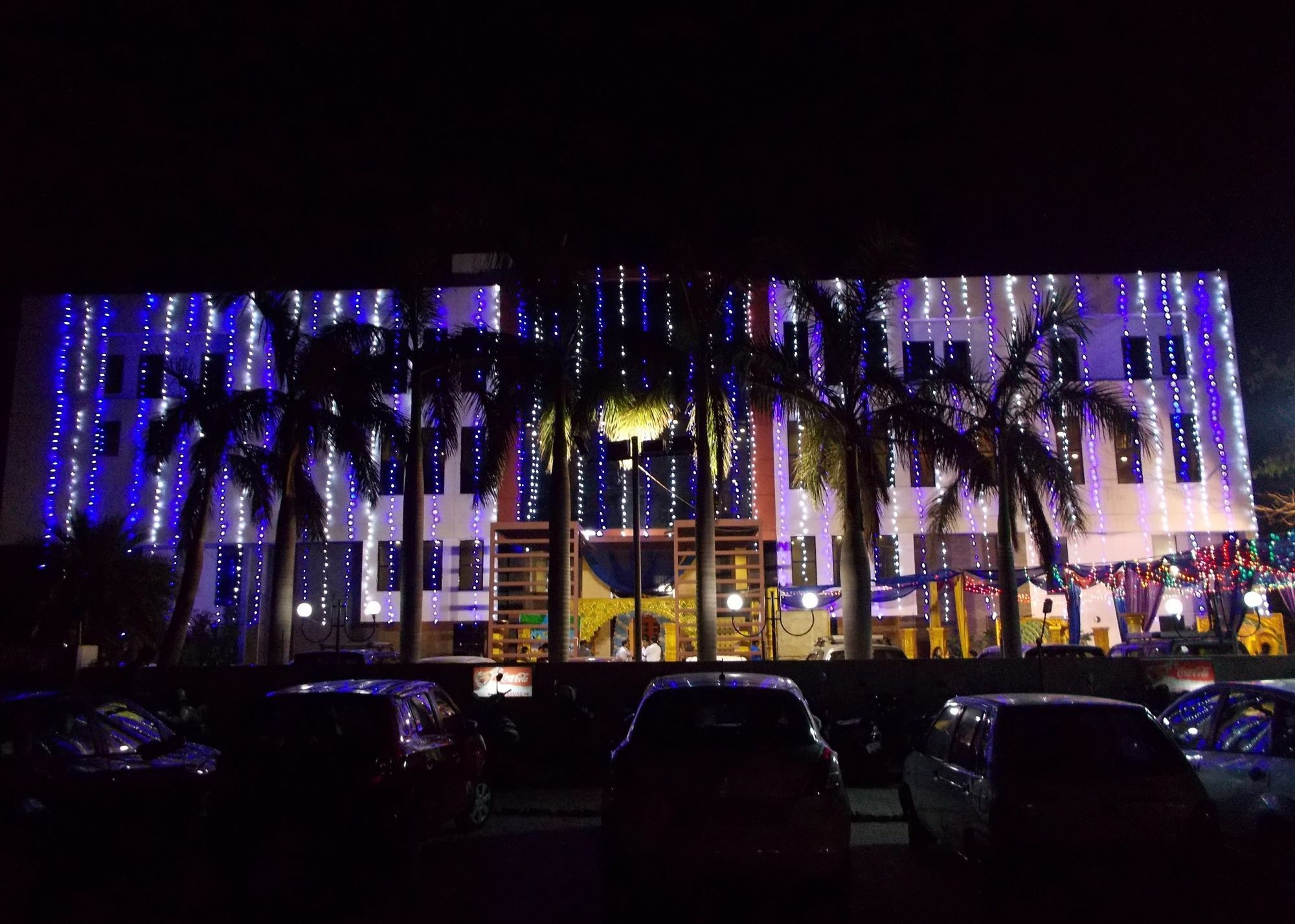 Aqua And Hotel 3*