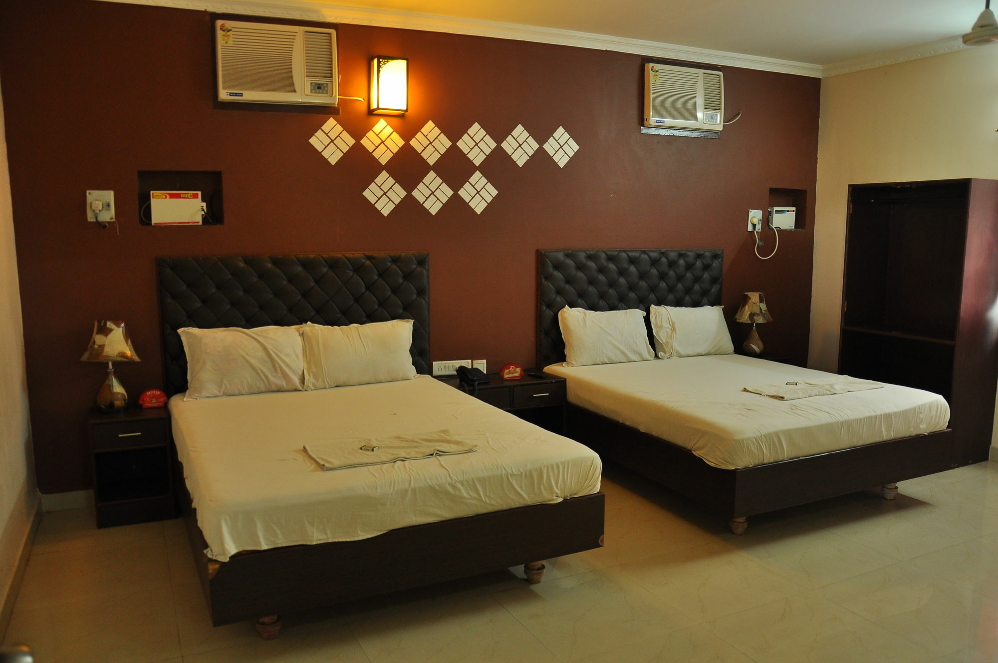 Hotel Aqua And