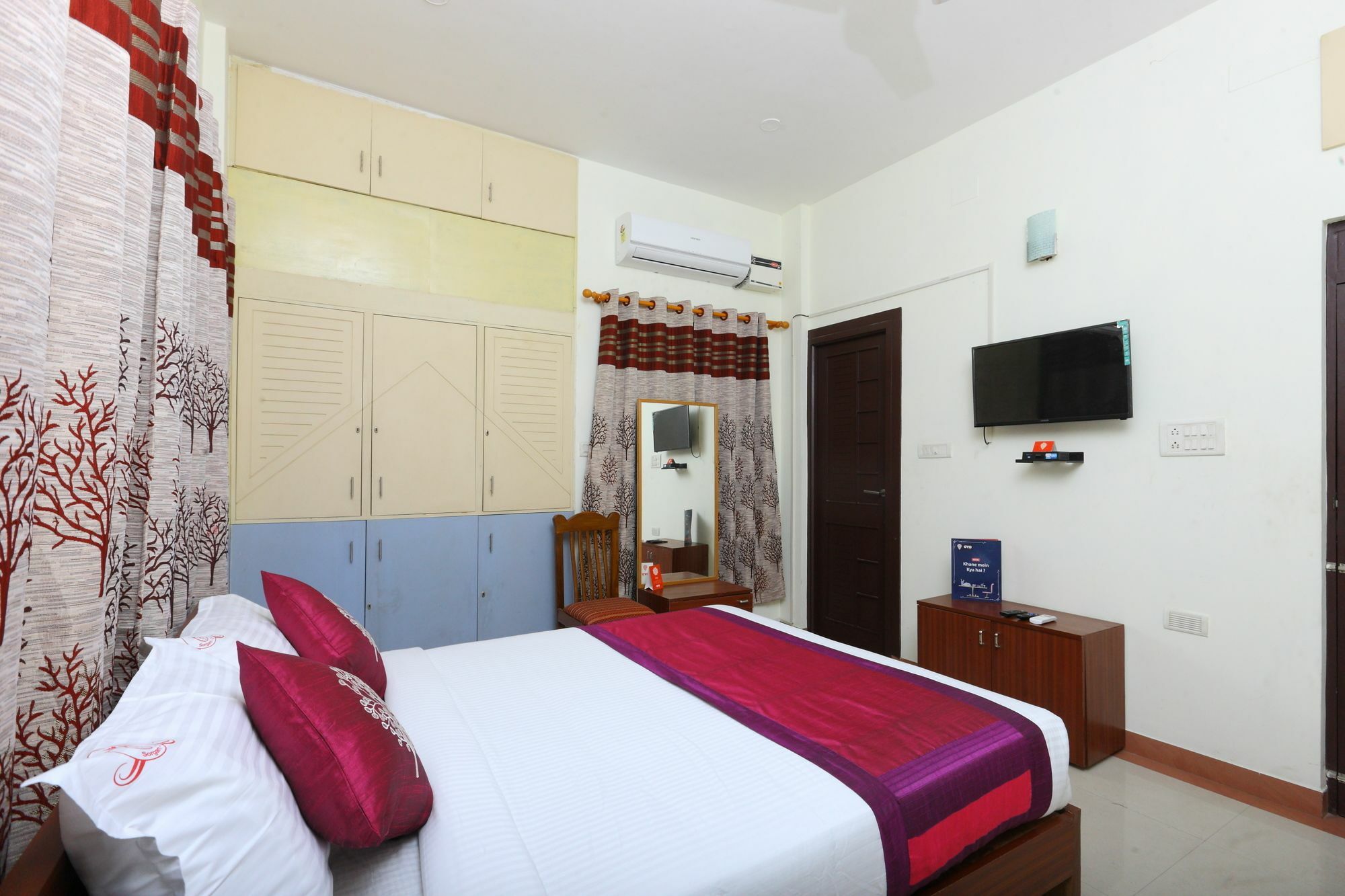 Oyo 10545 Sorgam Serviced Hotel