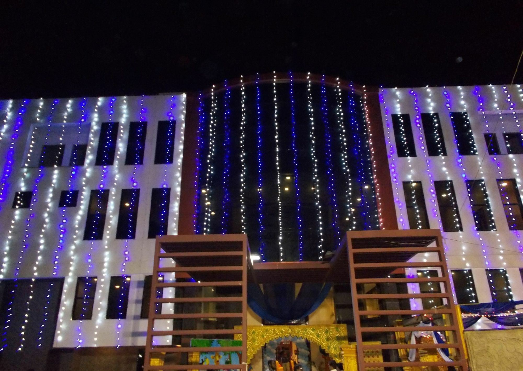Aqua And 3* Chennai