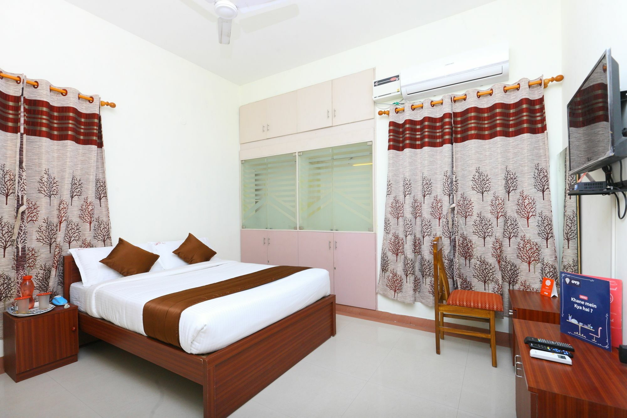 Hotel Oyo 10545 Sorgam Serviced