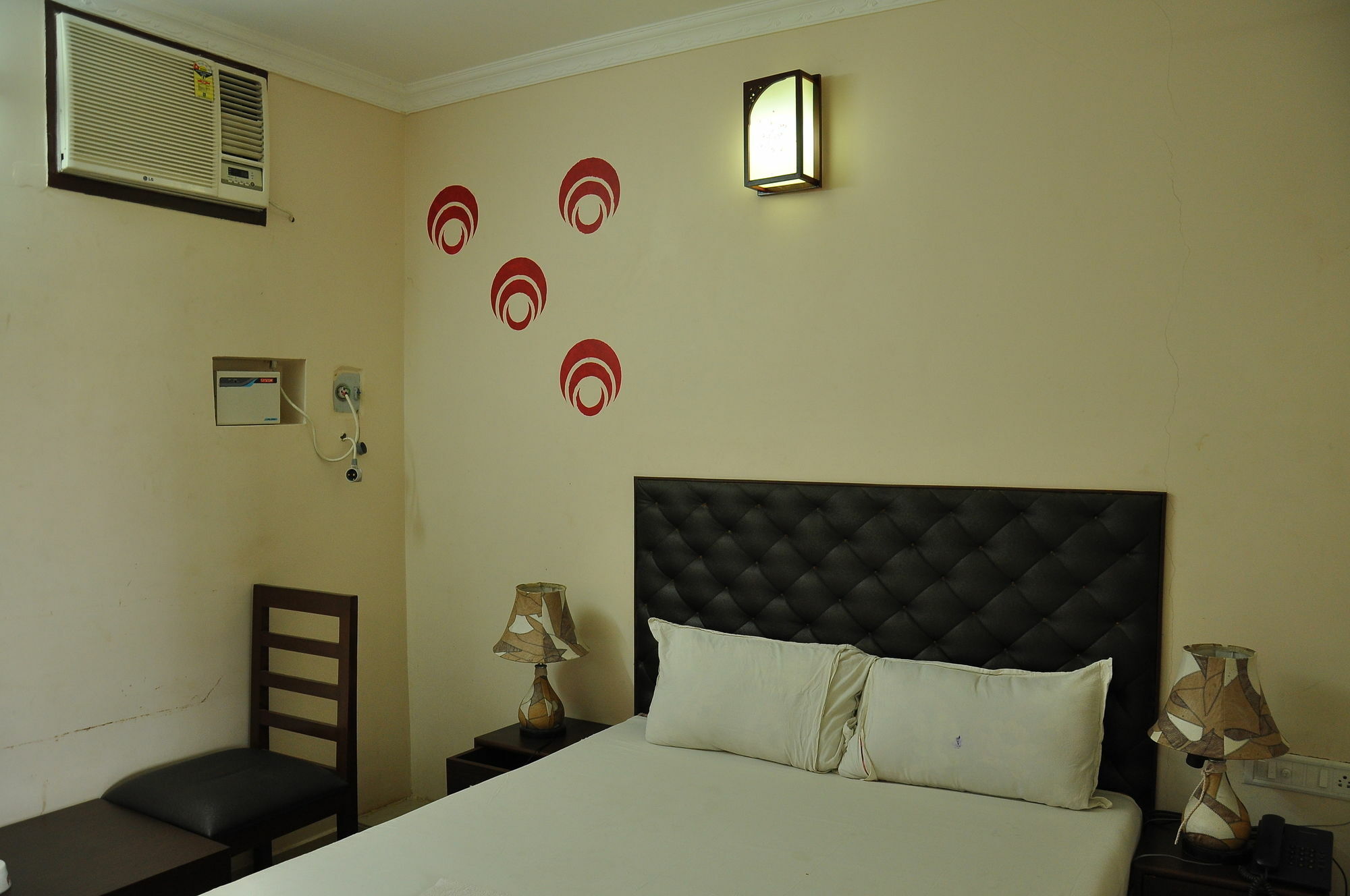 Aqua And Hotel Chennai