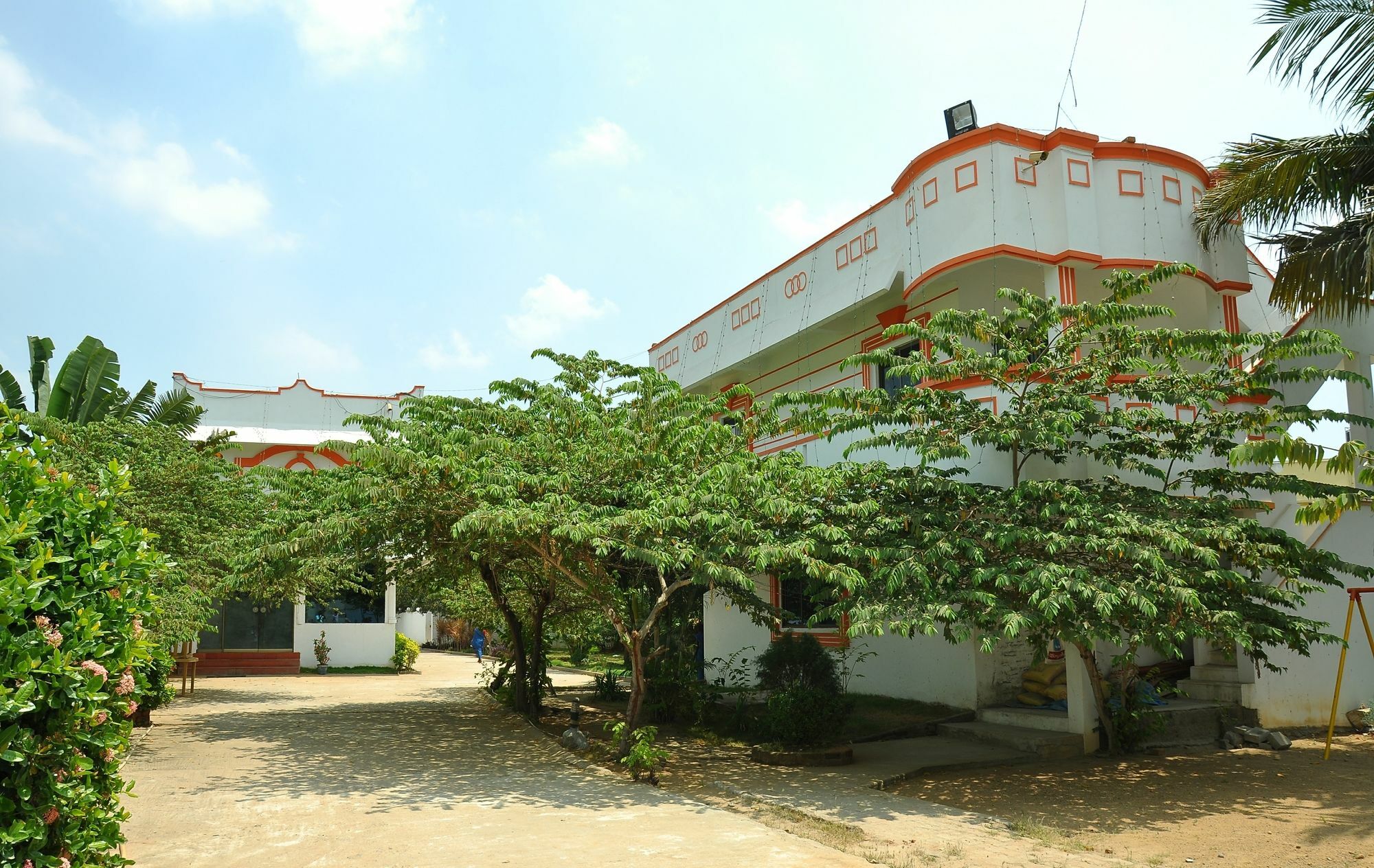 Aqua And 3* Chennai