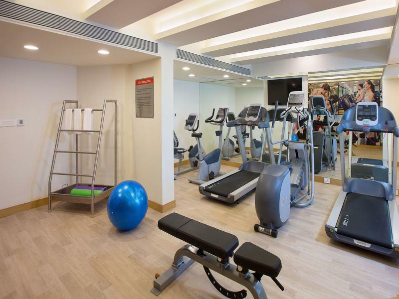 Ibis Centre - An Accor Brand 3* Chennai