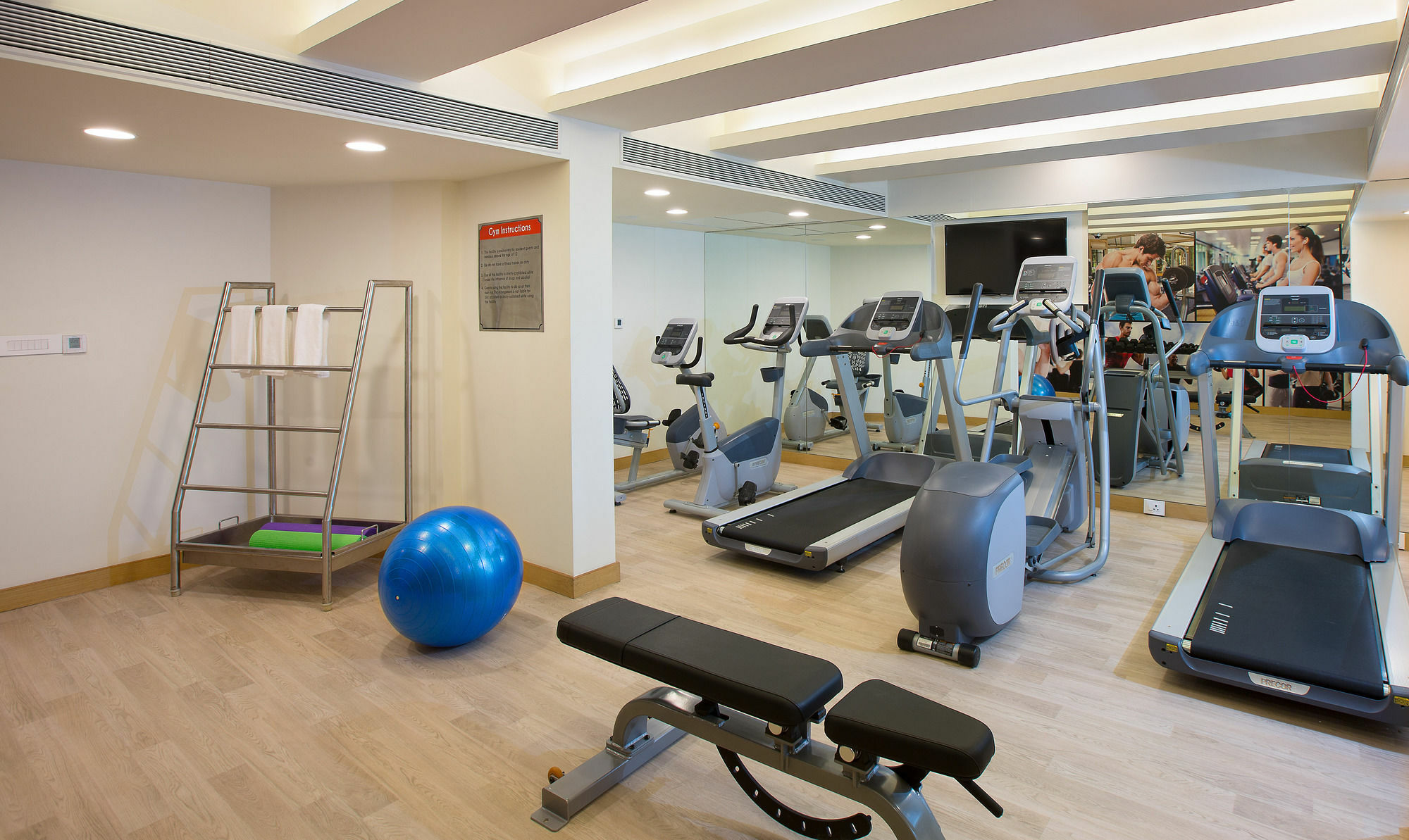 Hotel Ibis Centre - An Accor Brand
