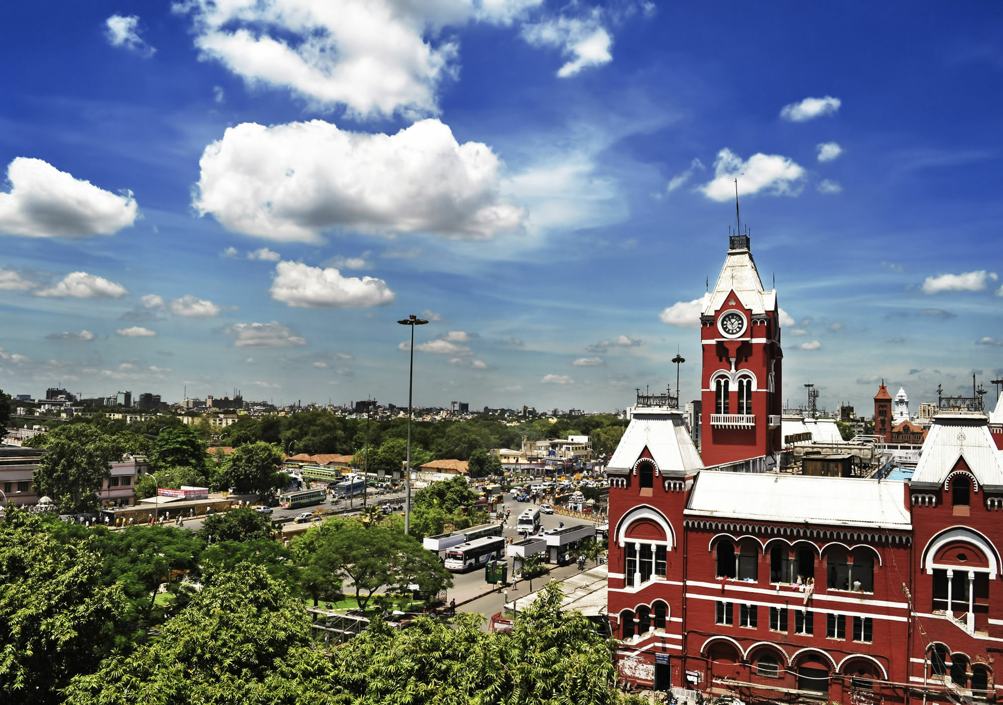 Ibis Centre - An Accor Brand Hotel Chennai