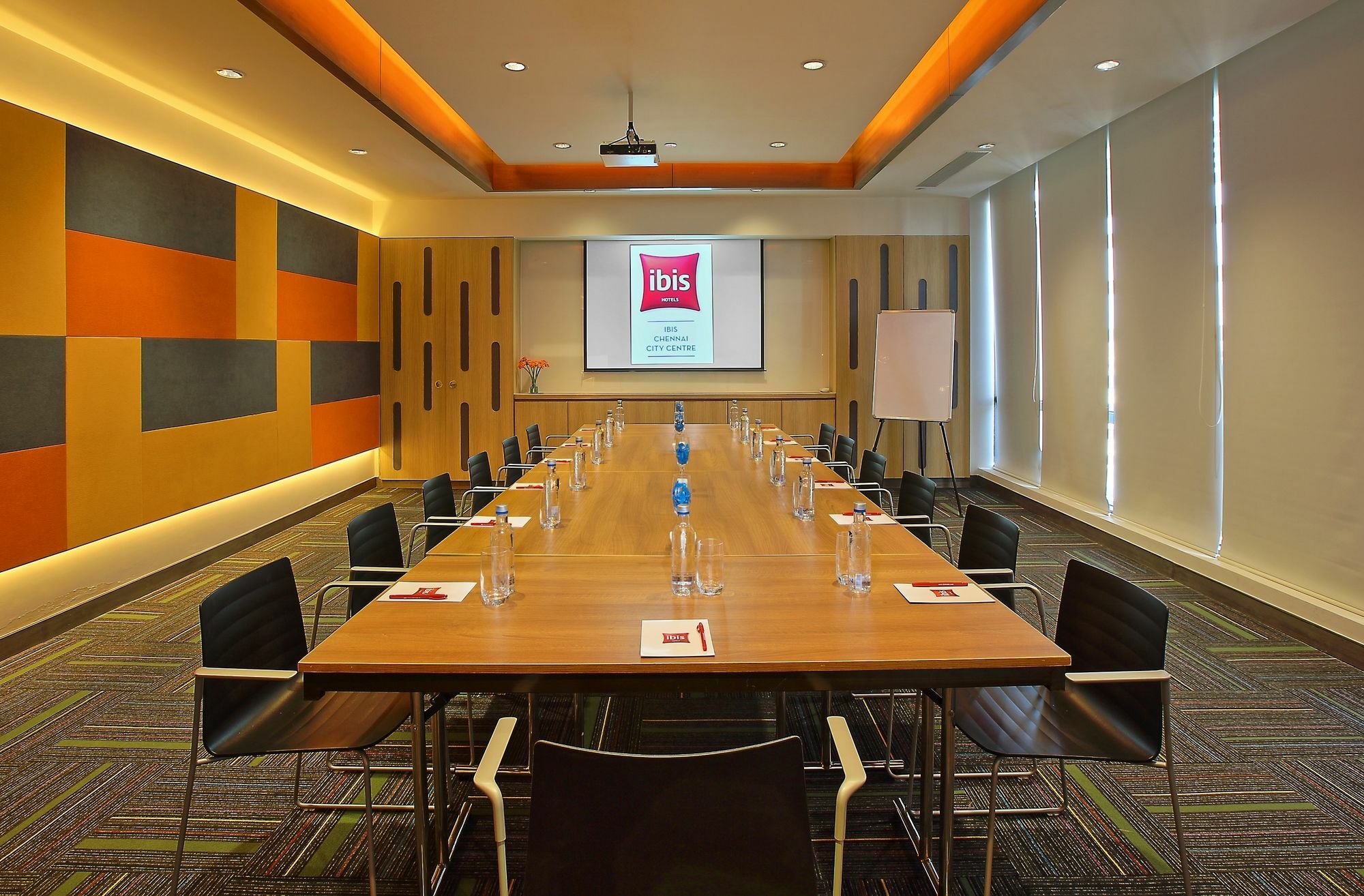 Hotel Ibis Centre - An Accor Brand Chennai