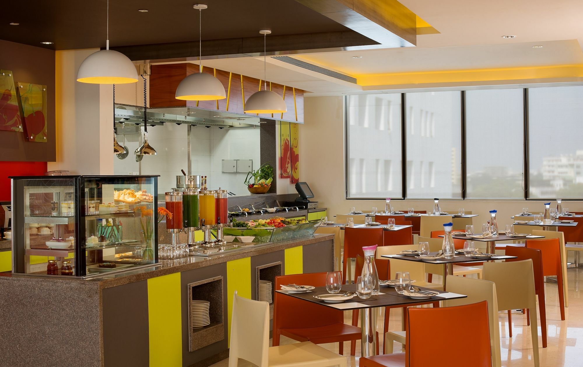 Hotel Ibis Centre - An Accor Brand Chennai