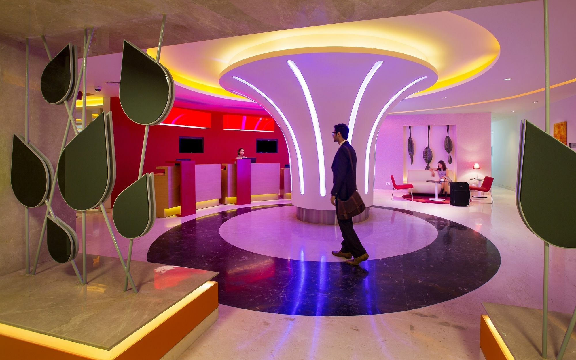 Hotel Ibis Centre - An Accor Brand 3*