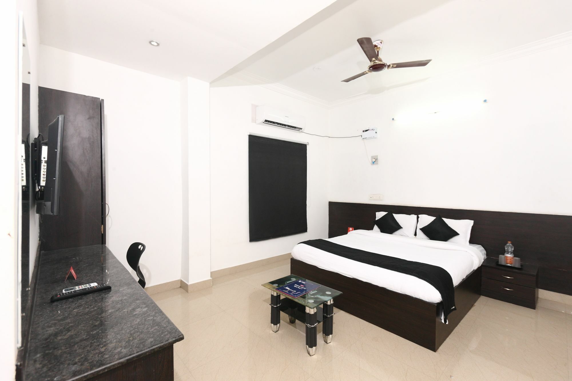 Hotel Super O Elite Residency Near International Airport 3*