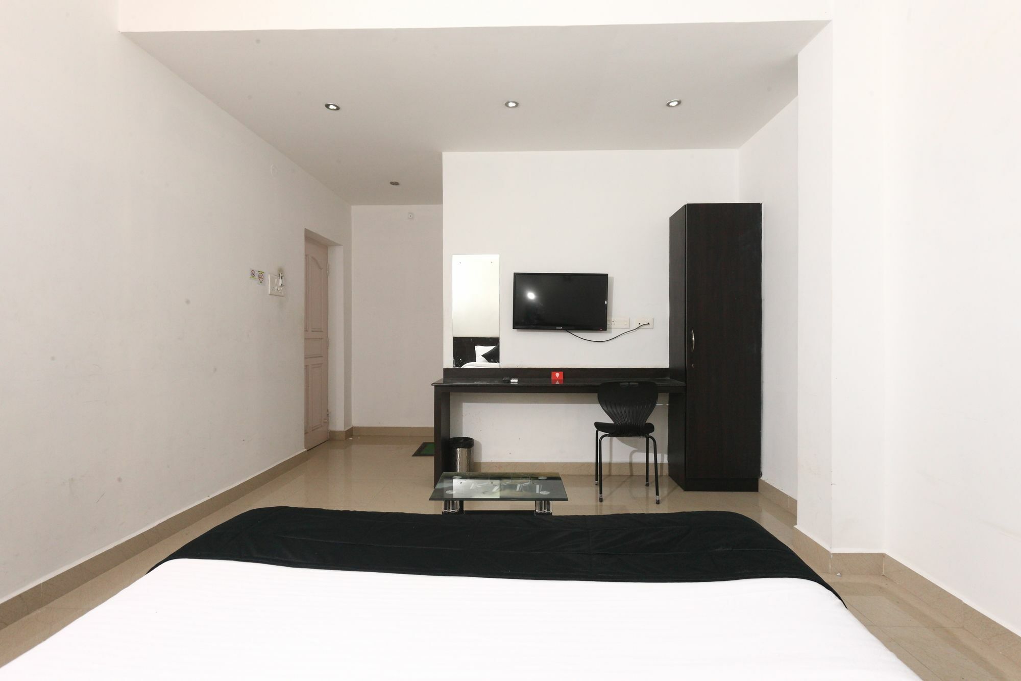 Super O Elite Residency Near International Airport 3*