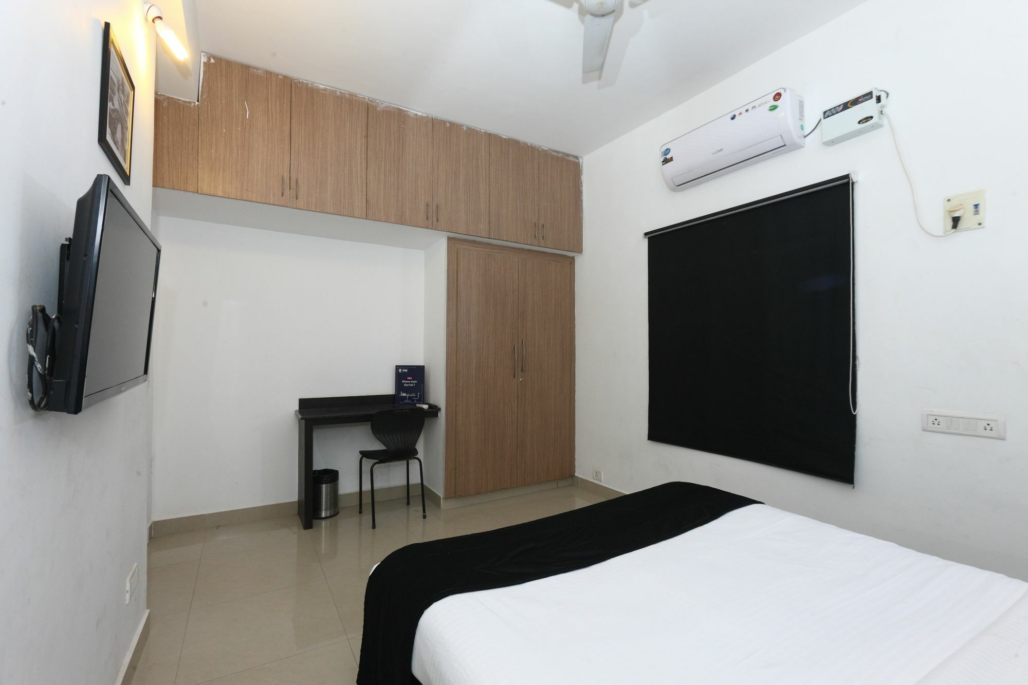 Hotel Super O Elite Residency Near International Airport 3*