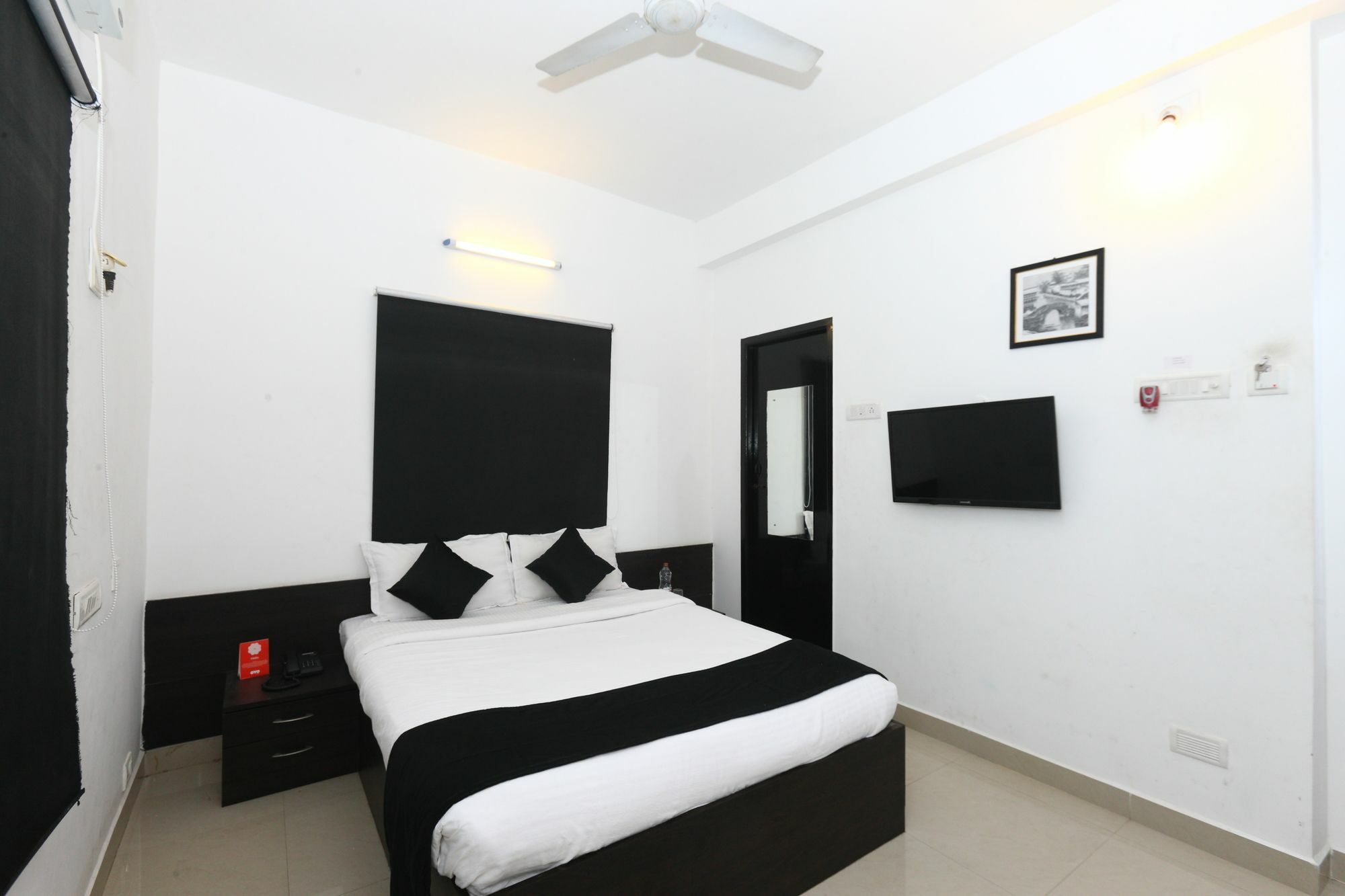 Super O Elite Residency Near International Airport
