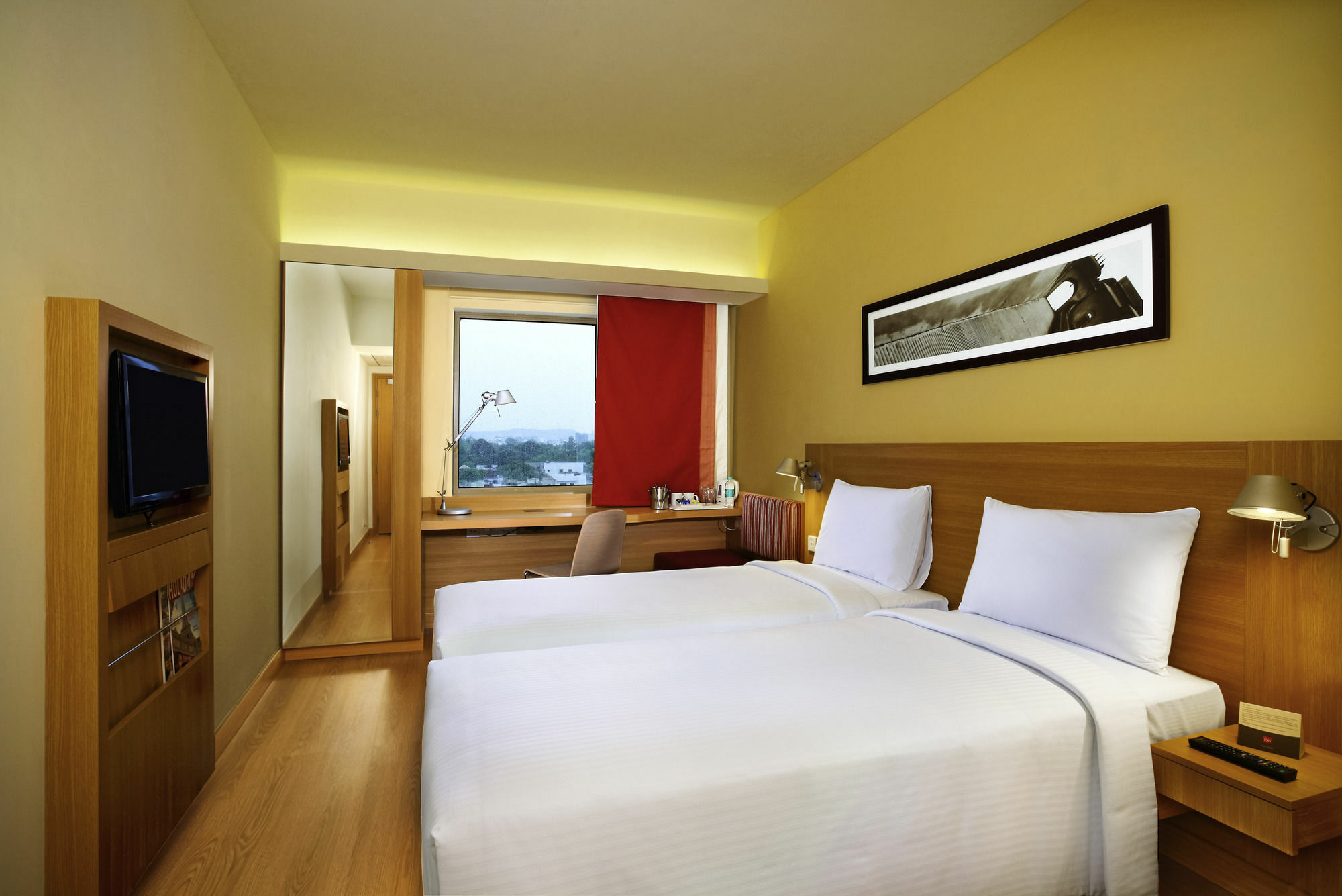 Ibis Centre - An Accor Brand Hotel 3*